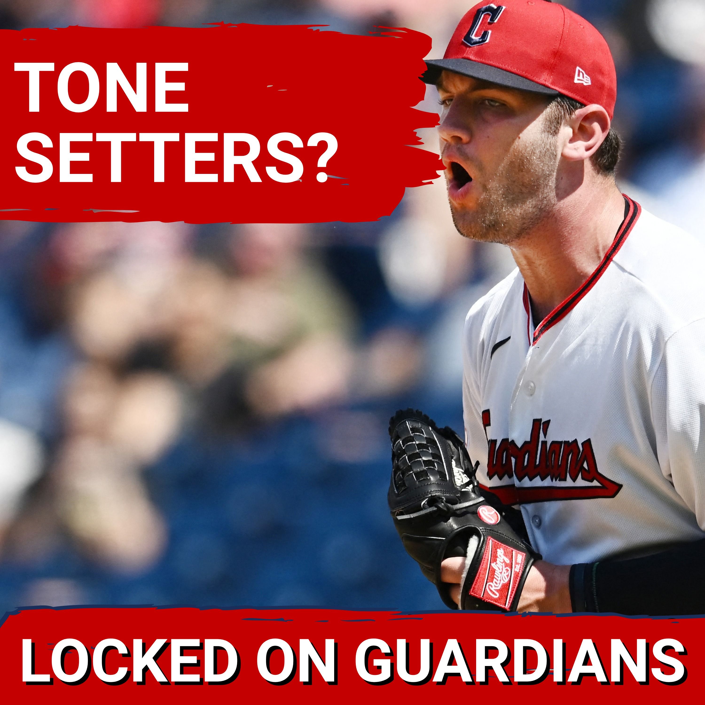 ALDS Preview: Parker Messick, Gavin Williams MUST Set the Tone for Cleveland Guardians vs White Sox