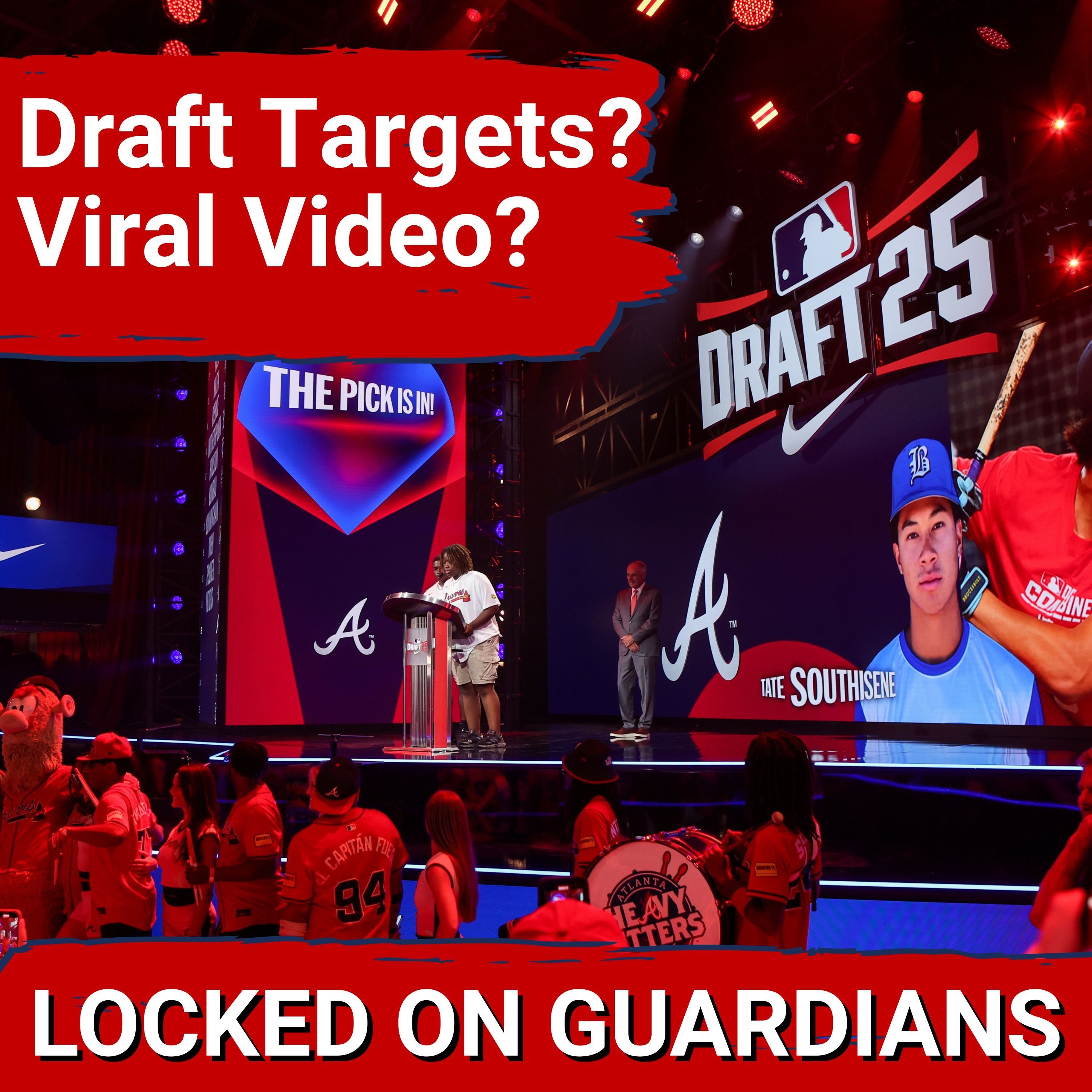 Cleveland's Draft Position MYSTERY Deepens as Experts Scramble for Answers