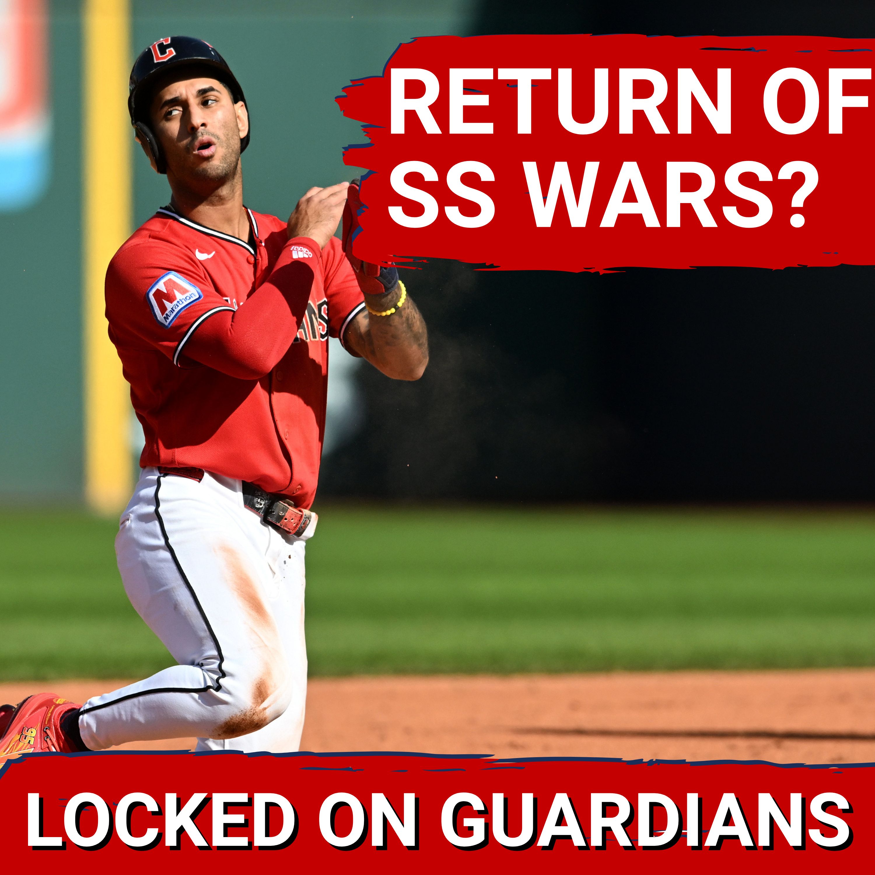 Shortstop Wars Returning for Cleveland Guardians While Waiting for More Rookies to Emerge in 2027