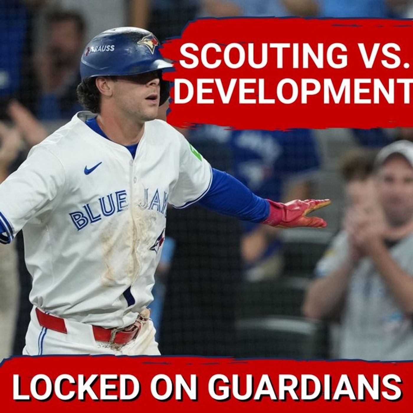 DEBATE: Cleveland Guardians Hitting Issues GLARING; Blue Jays in World Series | Righting the Ship