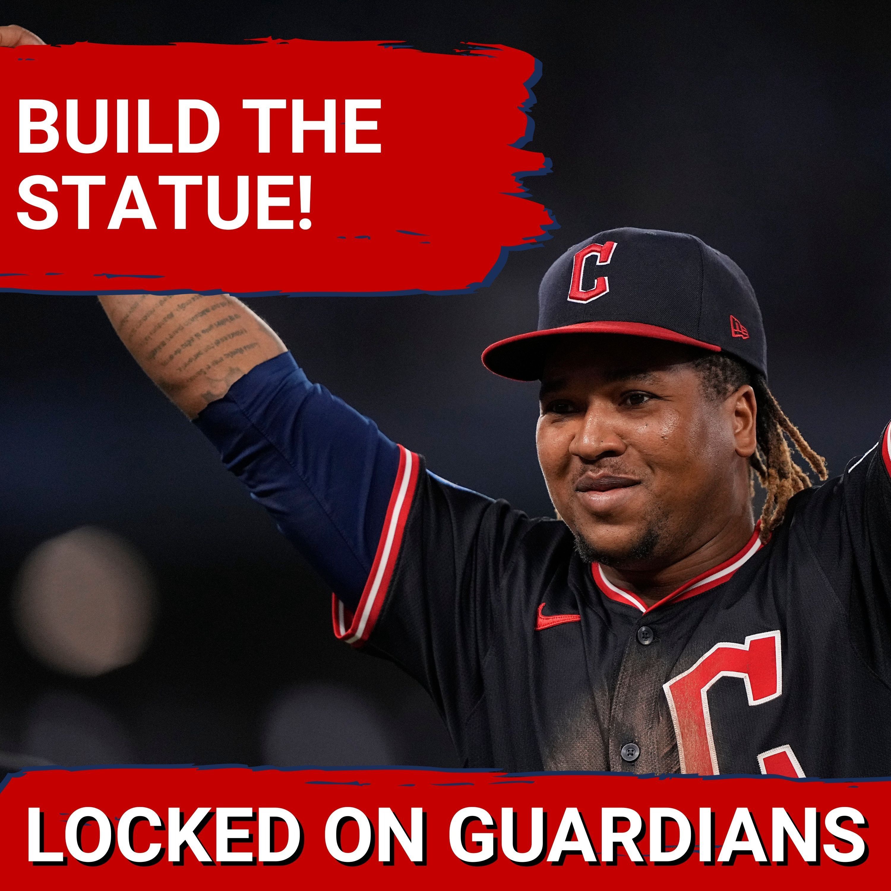 CLEVELAND FOREVER: Jose Ramirez Loyalty STUNS the Cleveland Guardians Fans | Will They Add On?
