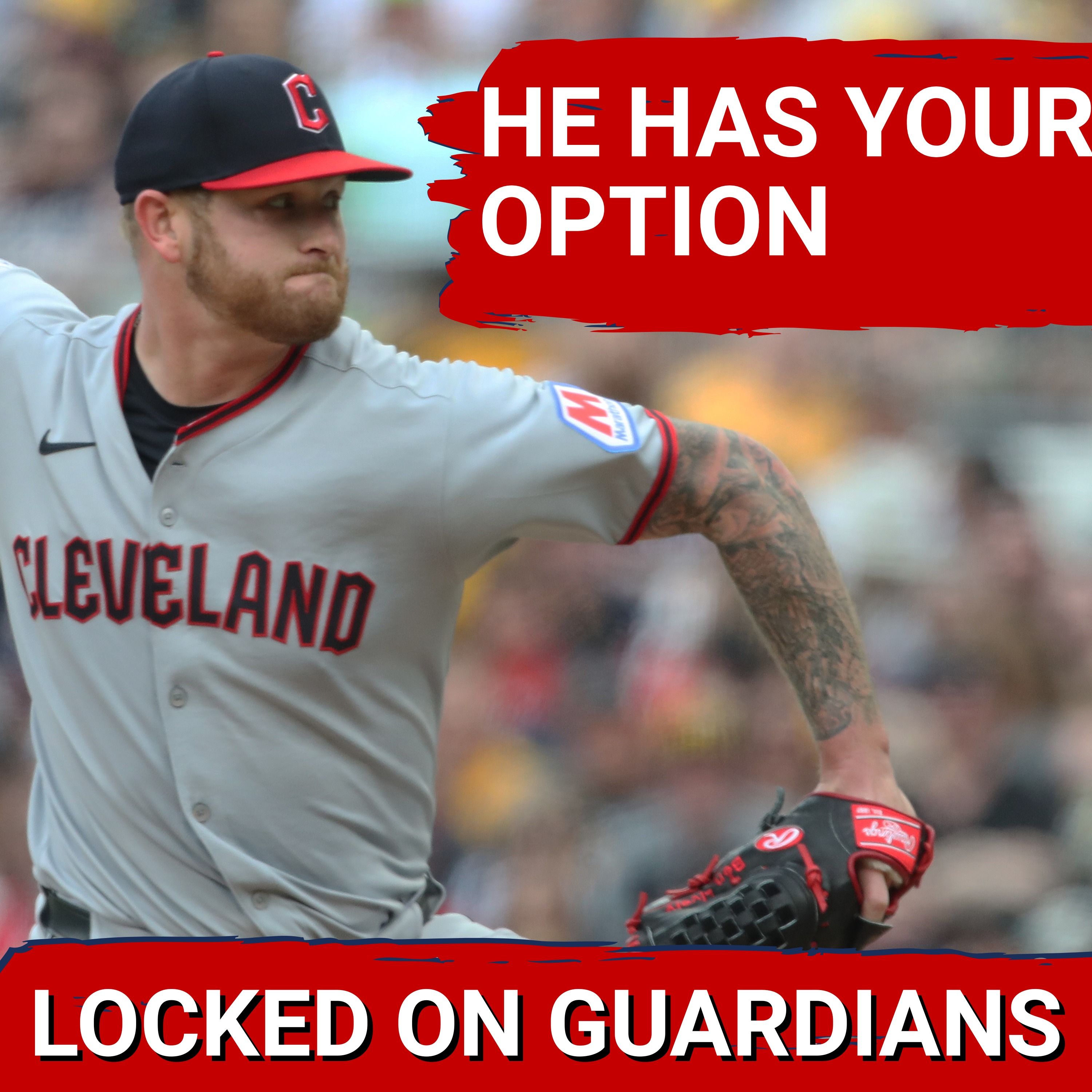 CONSPIRACY: Ben Lively OPTS for Cleveland – Guardians Host UNPACKS Bullpen RISKS and FUTURE