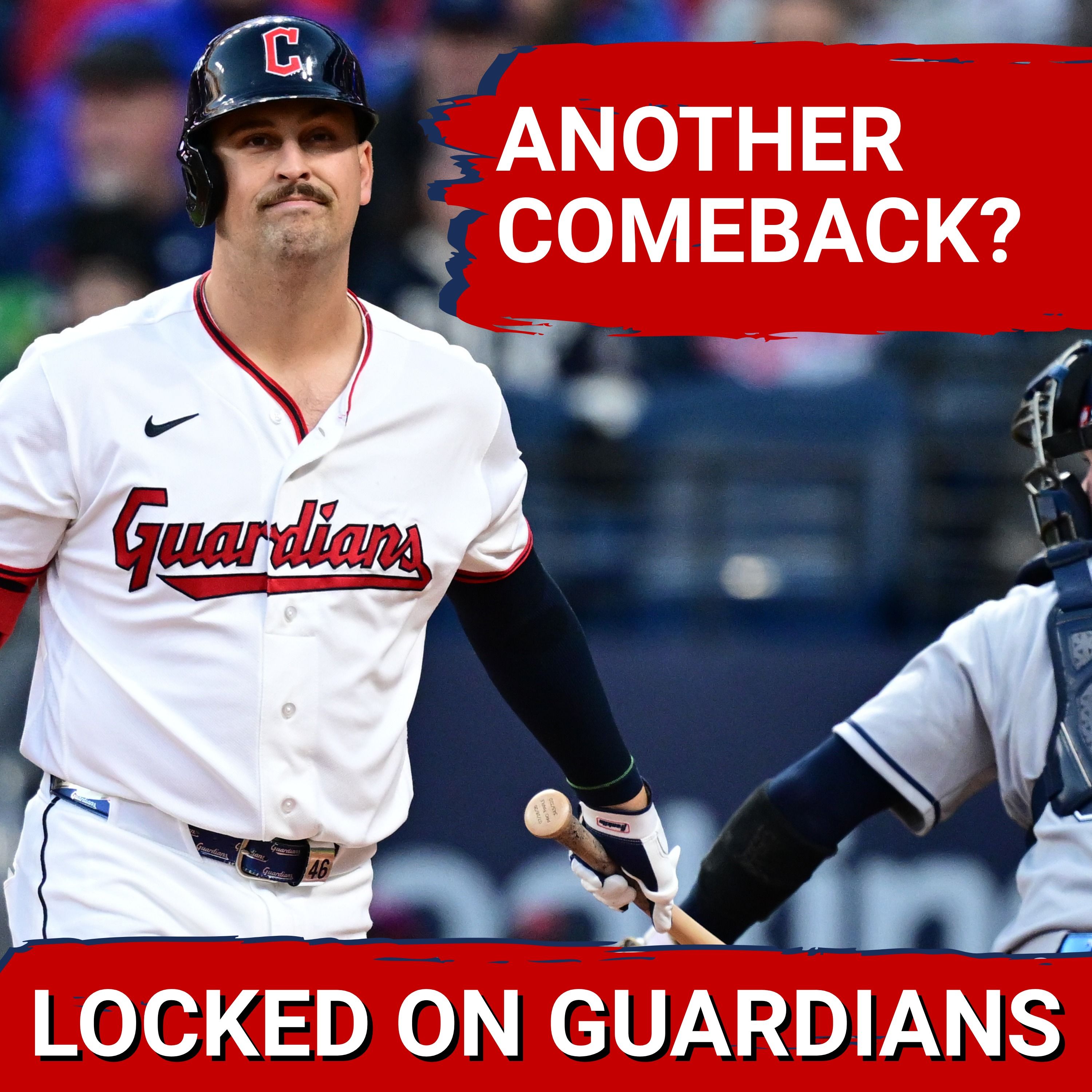 Locked On Guardians - Daily Podcast On The Cleveland Guardians