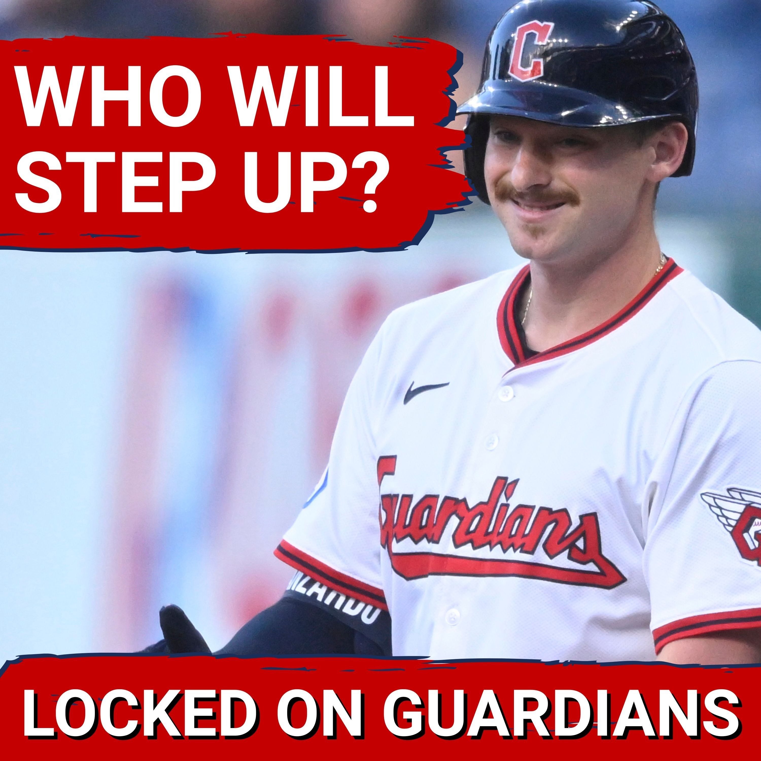 PREDICTIONS: Cleveland Guardians Need BREAKTHROUGHS From Kyle Manzardo, Bo Naylor to Succeed