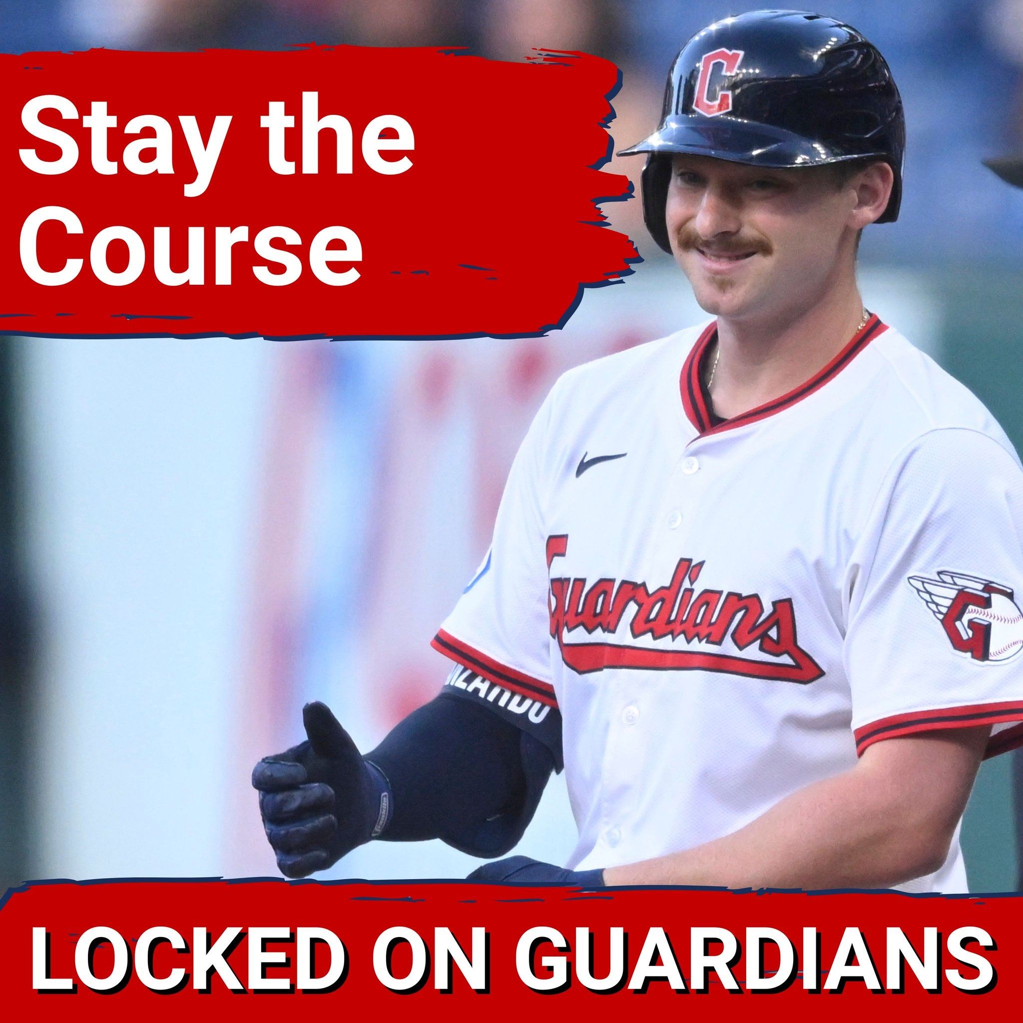 Cleveland Guardians READY TO RESPOND as They Look to Clinch Playoff Spot vs. Texas Rangers