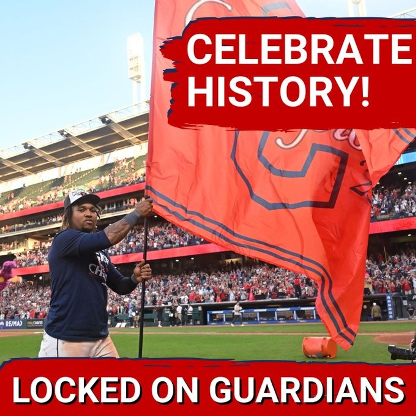 EUPHORIA: Cleveland Guardians' September Surge REWRITES Baseball History | 15.5-Game Deficit Erased