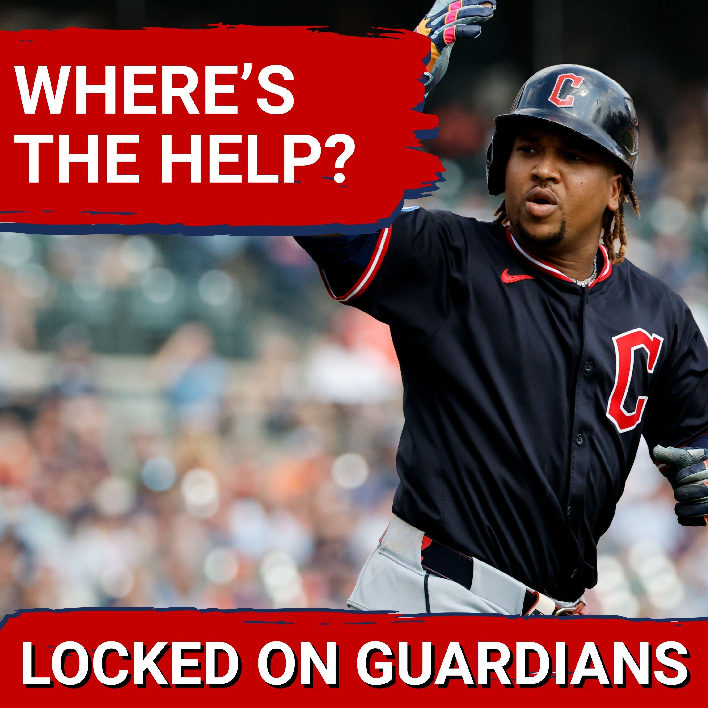 Jose Ramirez SECURES His Future in Cleveland | Guardians Plan To Help Him Seems QUESTIONABLE