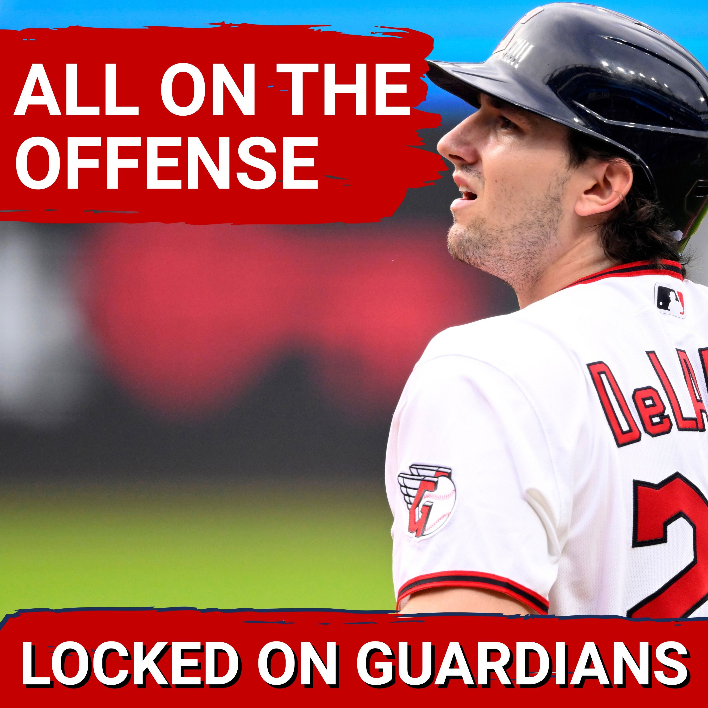 History Says Cleveland Guardians MUST WIN Game 2 of ALDS vs. Chicago Whtie Sox to Save the Season