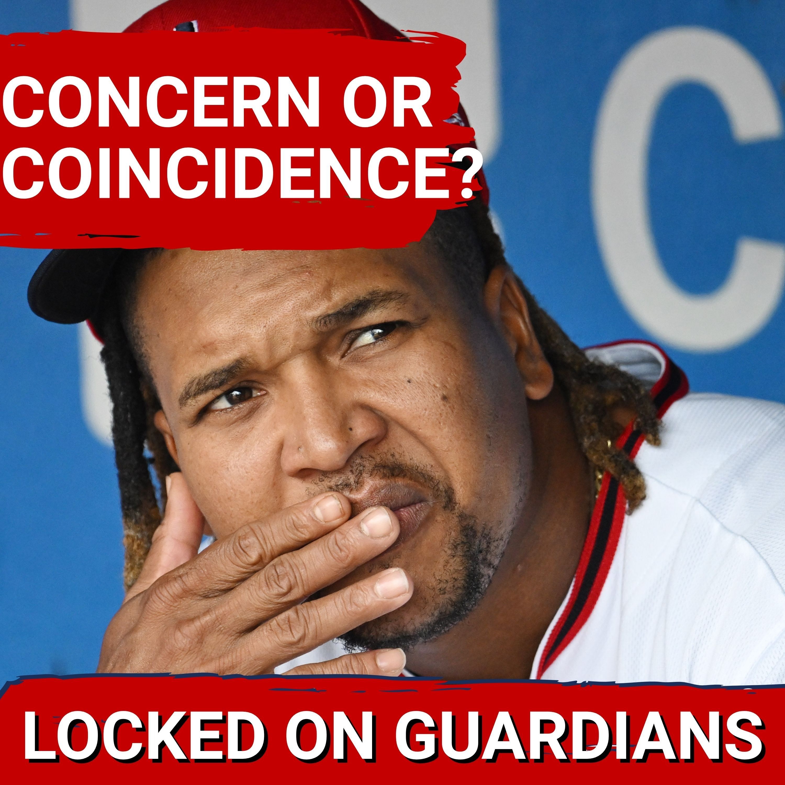 Inside of Jose Ramirez Struggles for the Cleveland Guardians and What the Data Says Going Forward