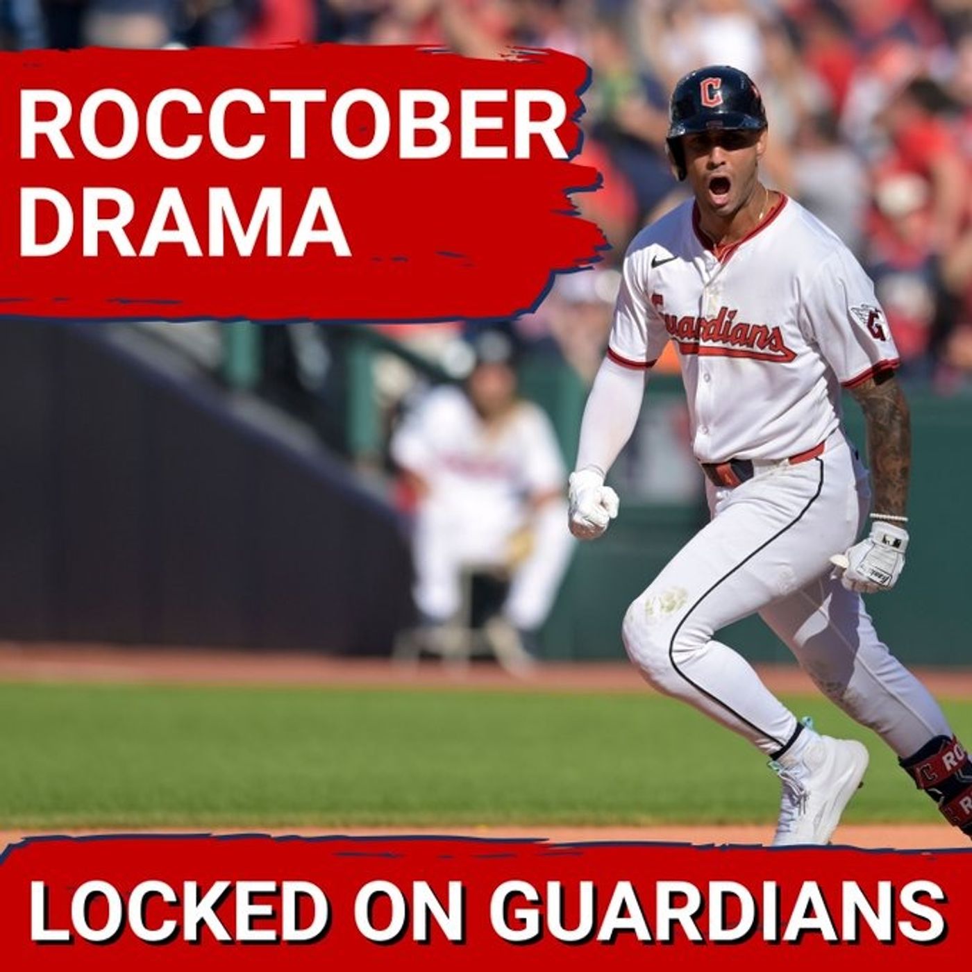 RESILIENT Cleveland Guardians Get BIG HITS to Force Decisive Game 3 Vs. Detroit Tigers