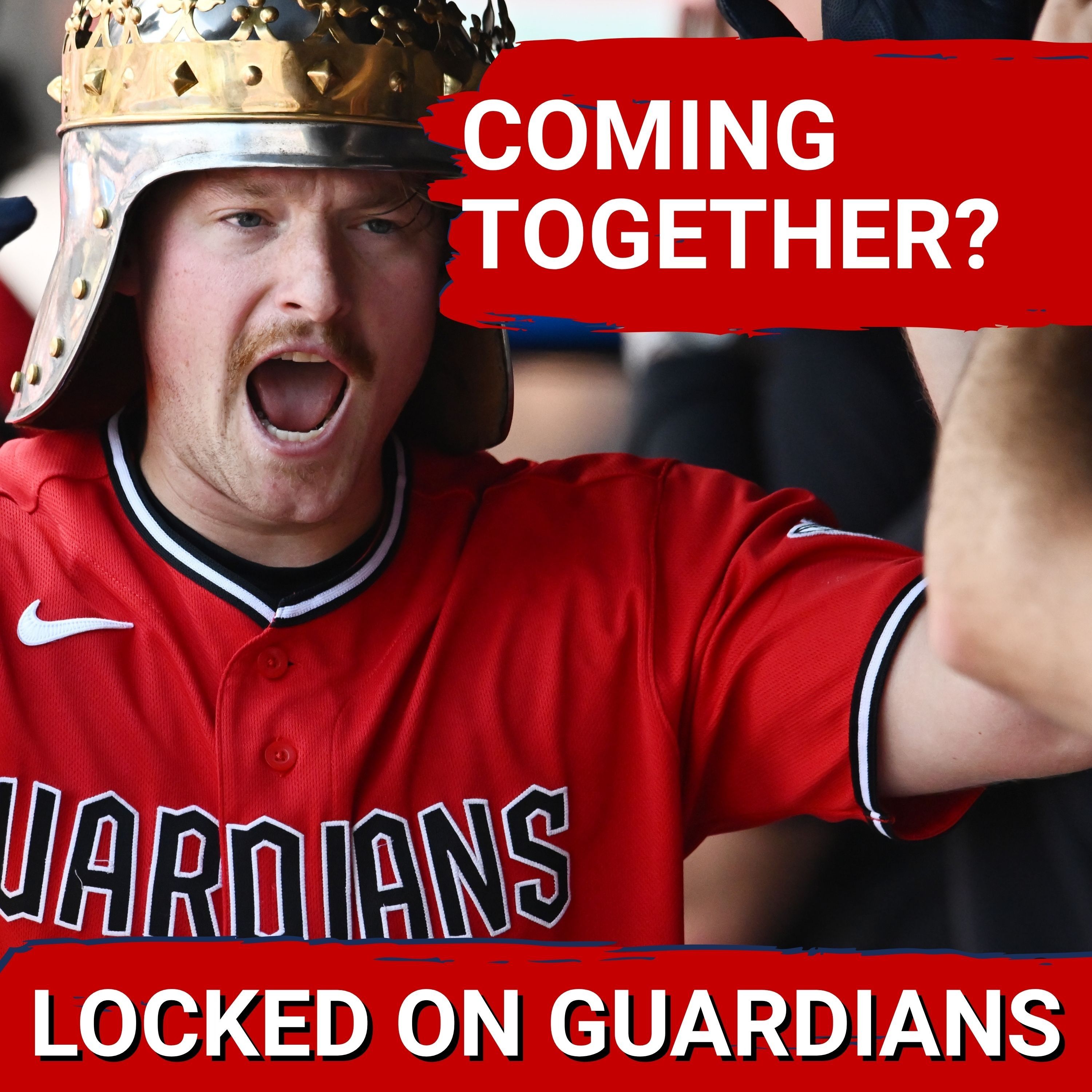Cleveland Guardians CRUSH Cincinnati Reds as Kyle Manzardo AWAKENS and Lineup Steps Up in Ohio Cup