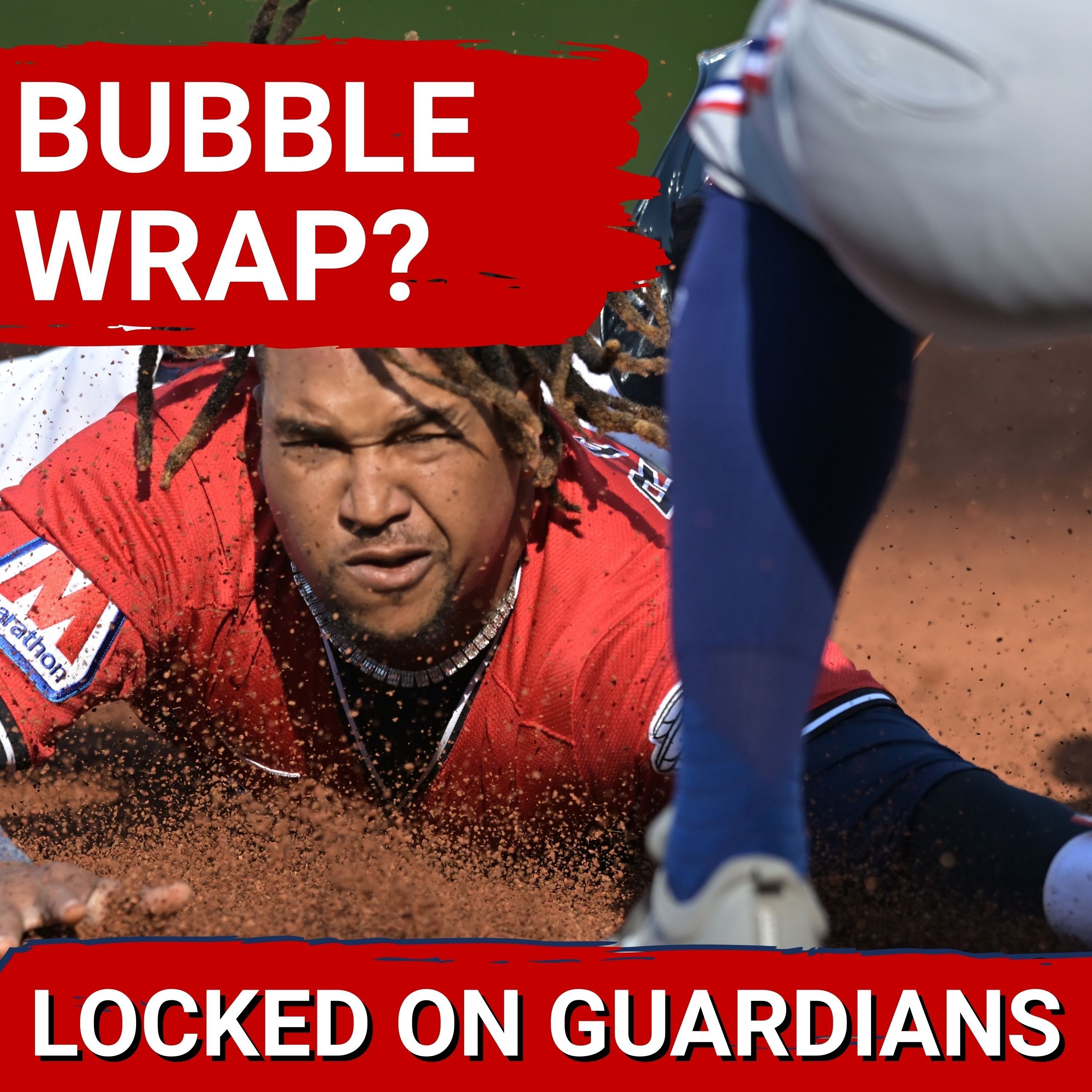 DILEMMA: Why the Cleveland Guardians Will Face INJURY Questions All Year, Fair or Unfair