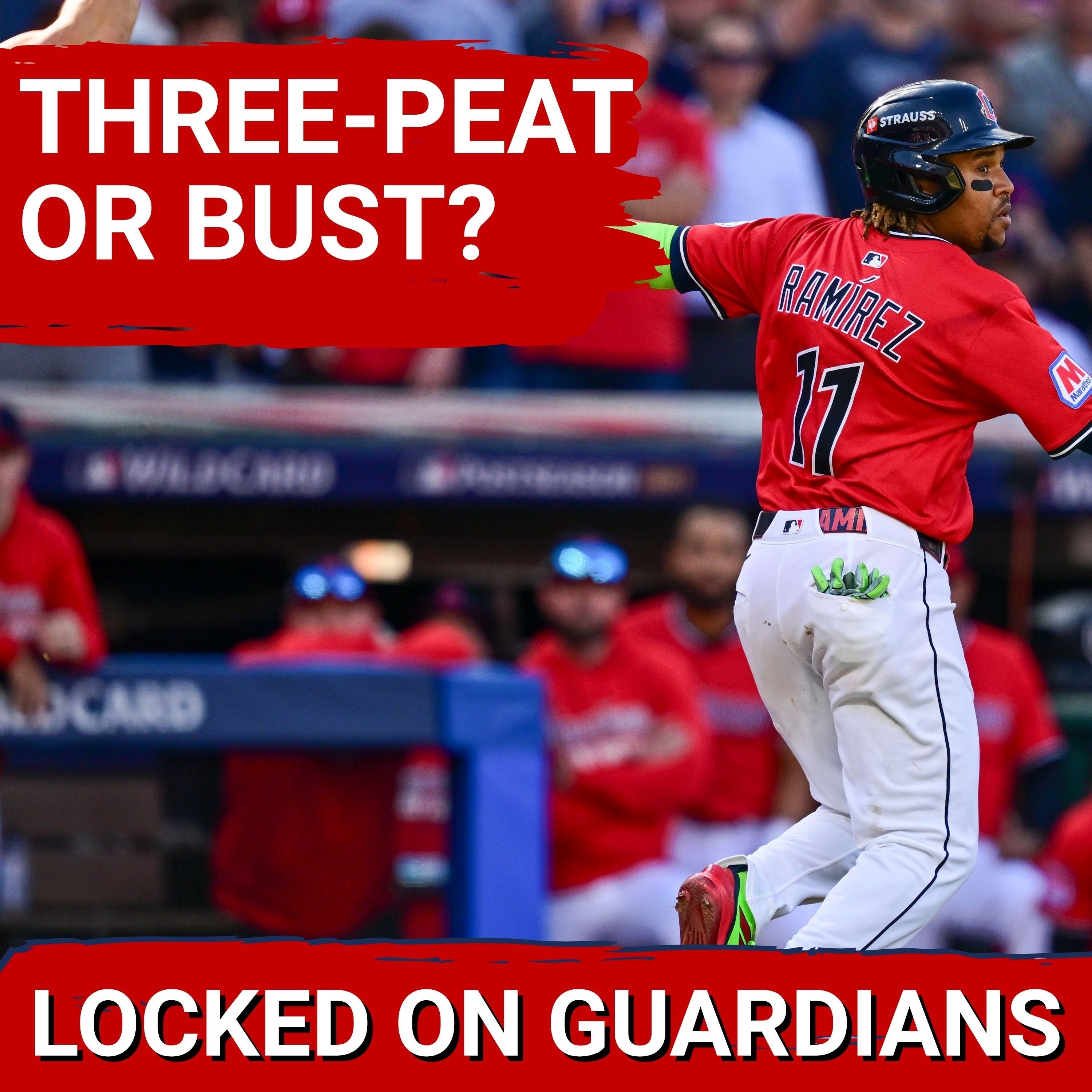 PREVIEW: Cleveland Guardians 2026 PREDICTIONS, Surprises | Playoff Run and Development are Key