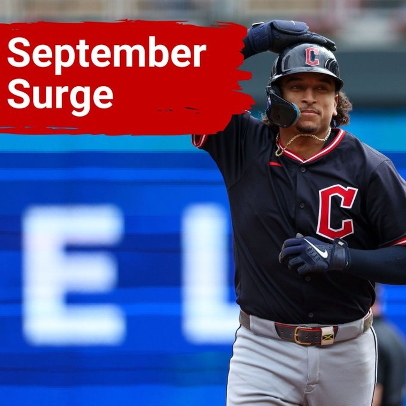 SURGE: Cleveland Guardians CONTROL Playoff Destiny Thanks to Pitching; Bo Naylor's ELECTRIC Run