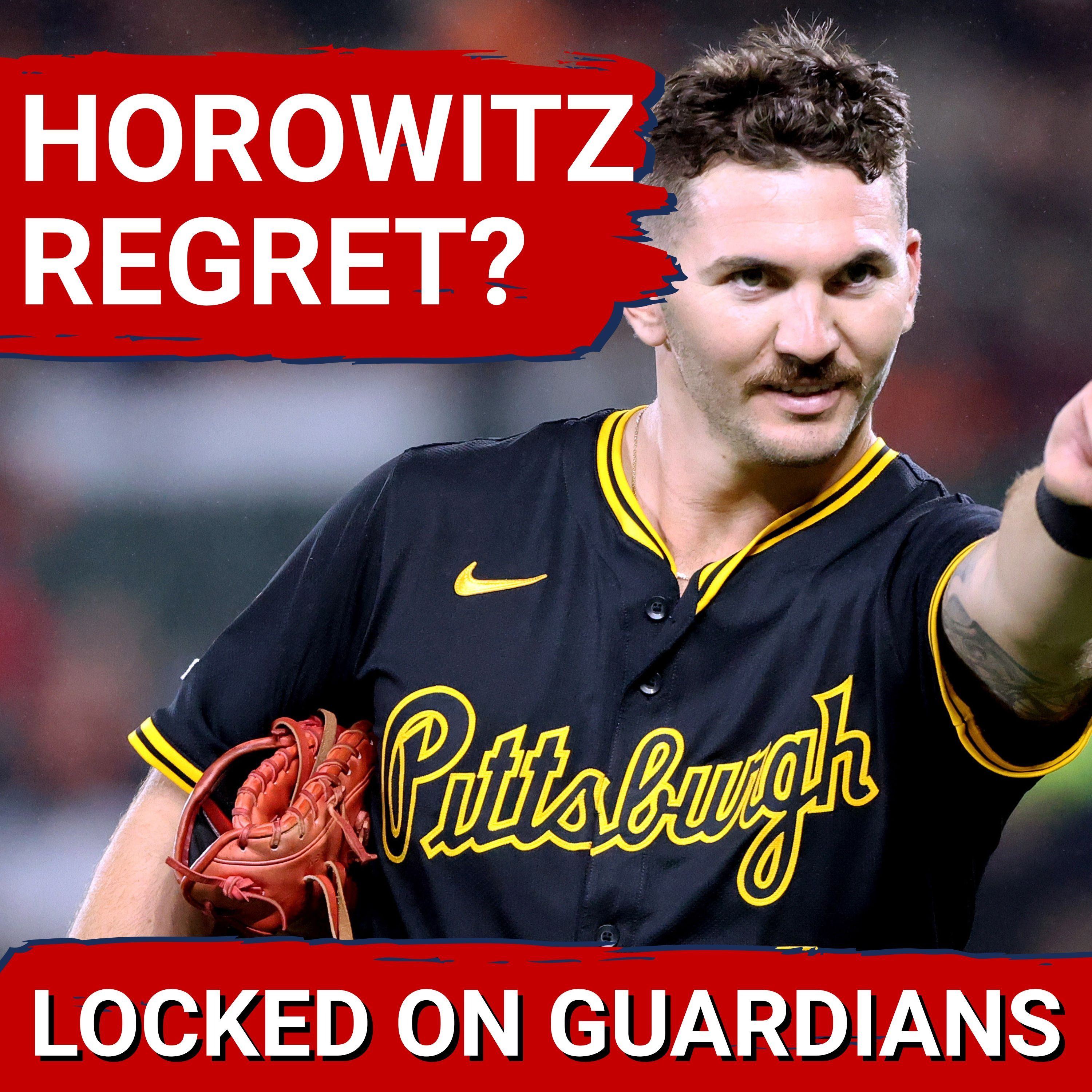 MISTAKE: Cleveland Guardians Drop the Ball on Spencer Horowitz— FanDuel Sports Network Fallout