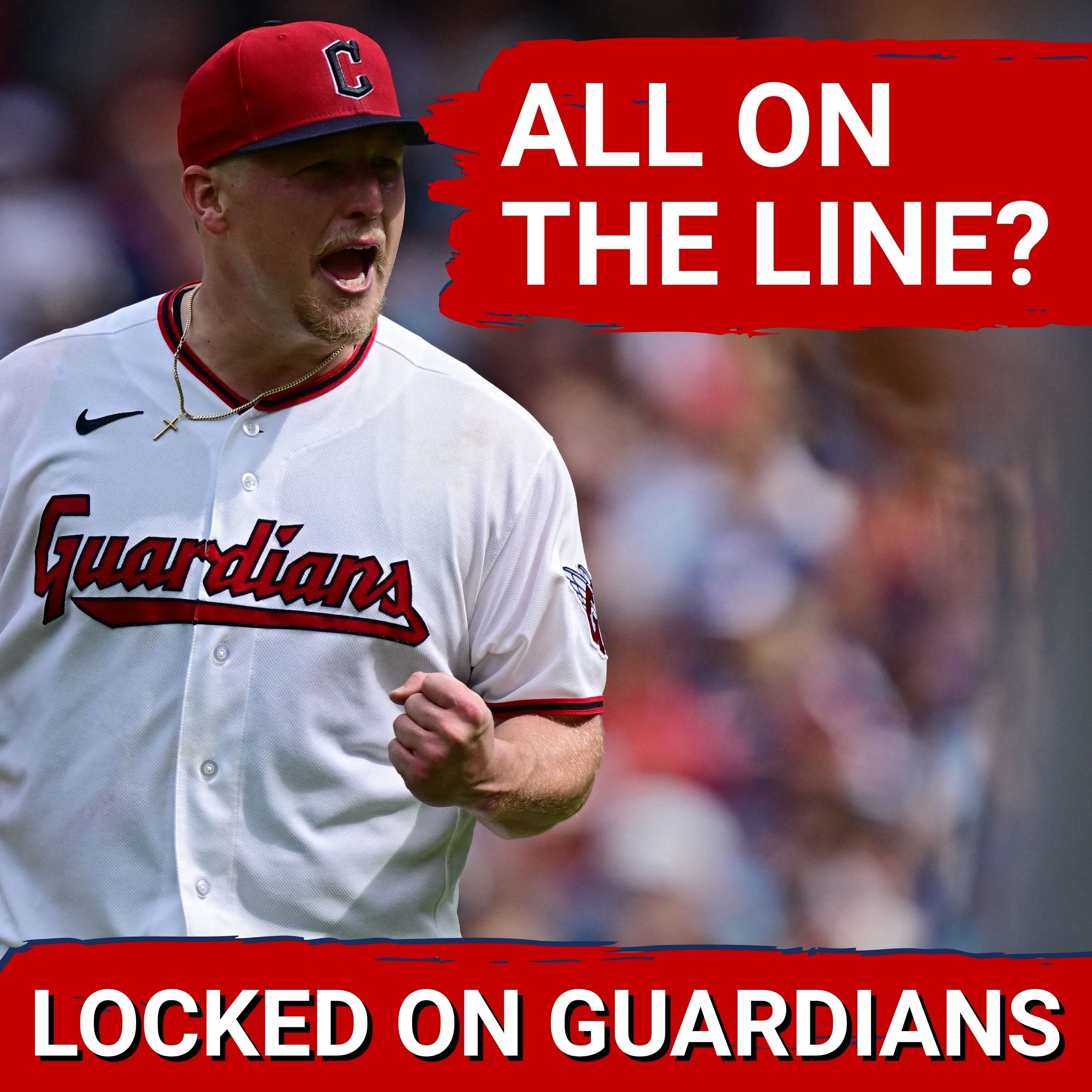 HIGH STAKES: Cleveland Guardians Division Hopes Hang in Balance in Boston, Need Wild Card Clarity