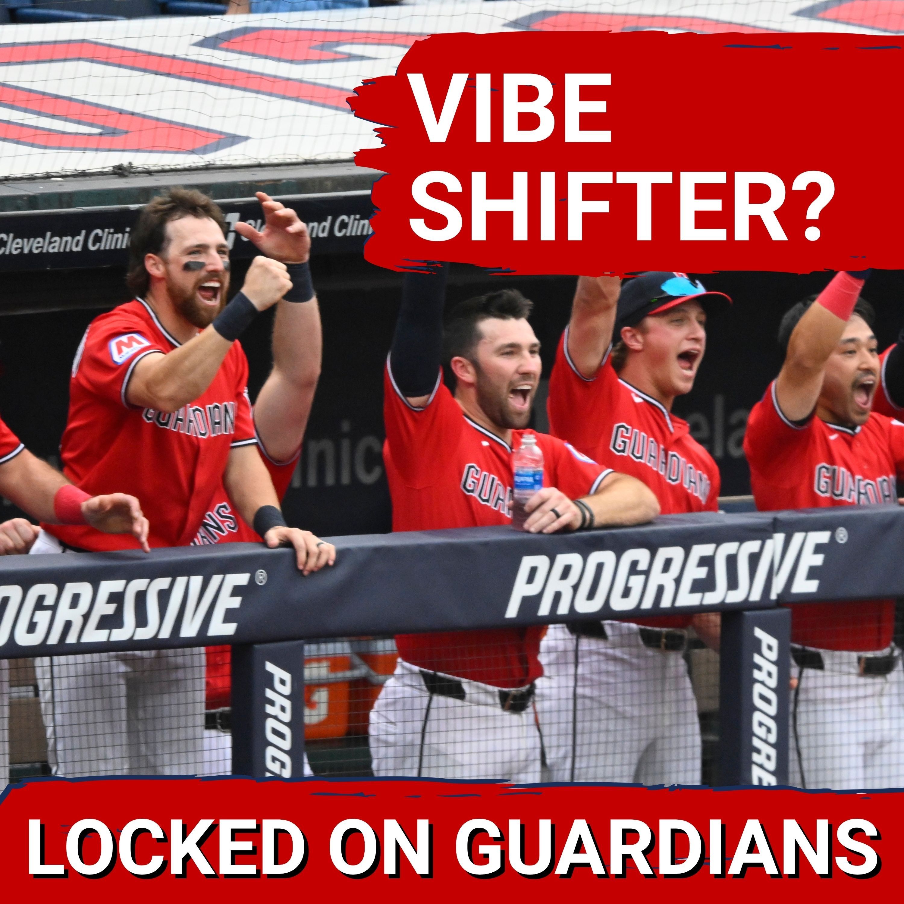 Cleveland Guardians BASH Their Way Out of Funk vs. Minnesota Twins - Now They Need to Build On It