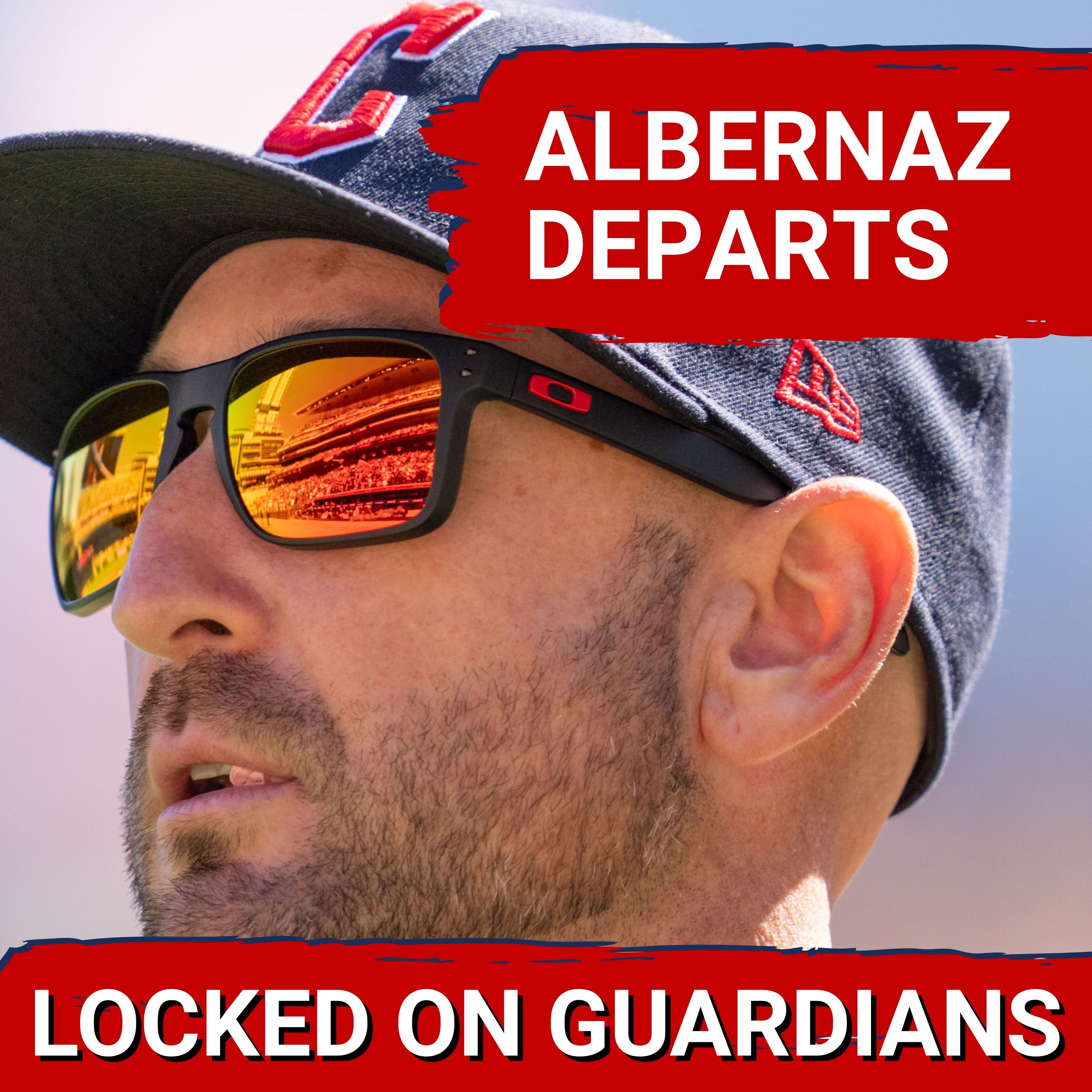 Locked On Guardians - Daily Podcast On The Cleveland Guardians