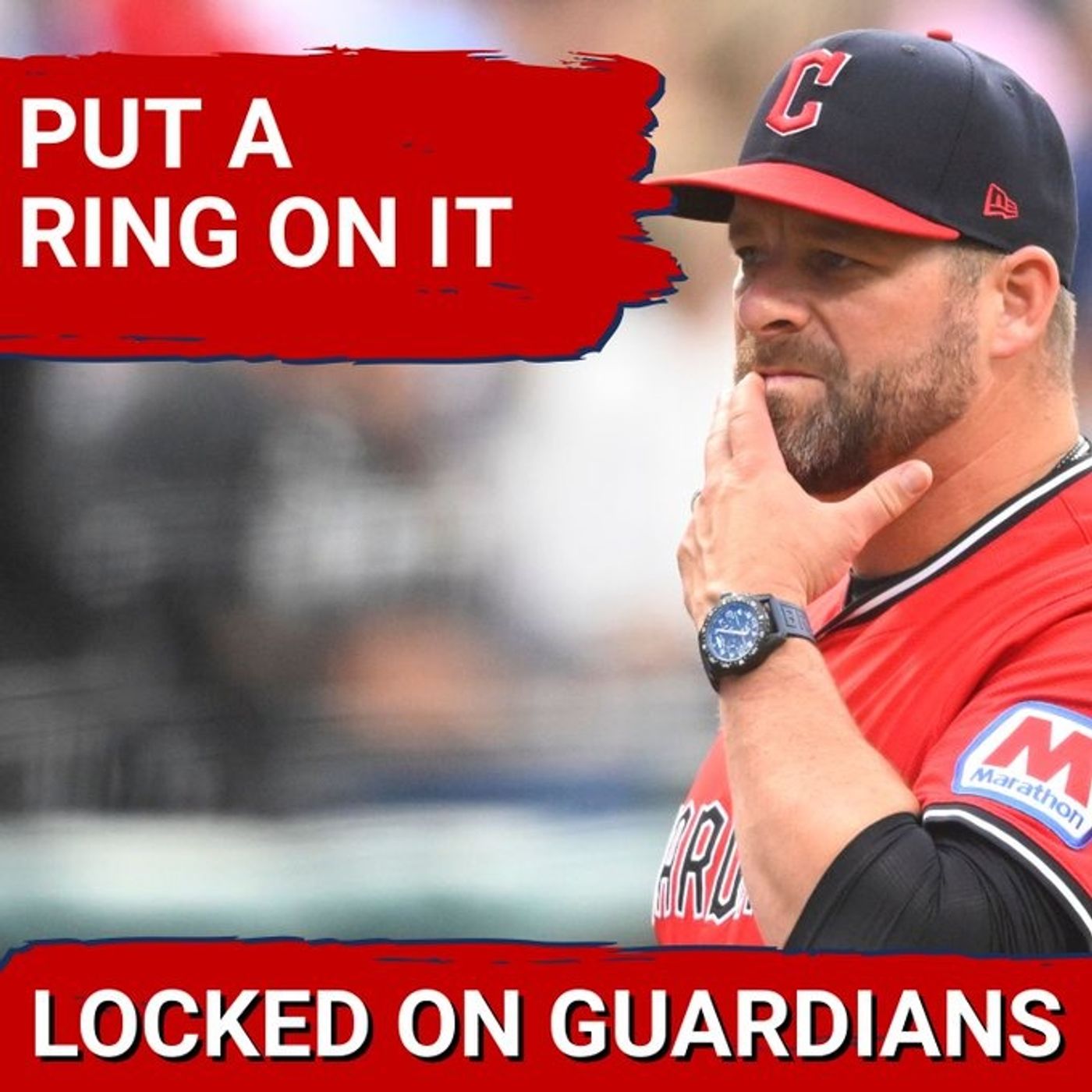 SHAKEUP: Why the Cleveland Guardians MUST Extend Stephen Vogt | Outside Interest RUMOR or Reality?