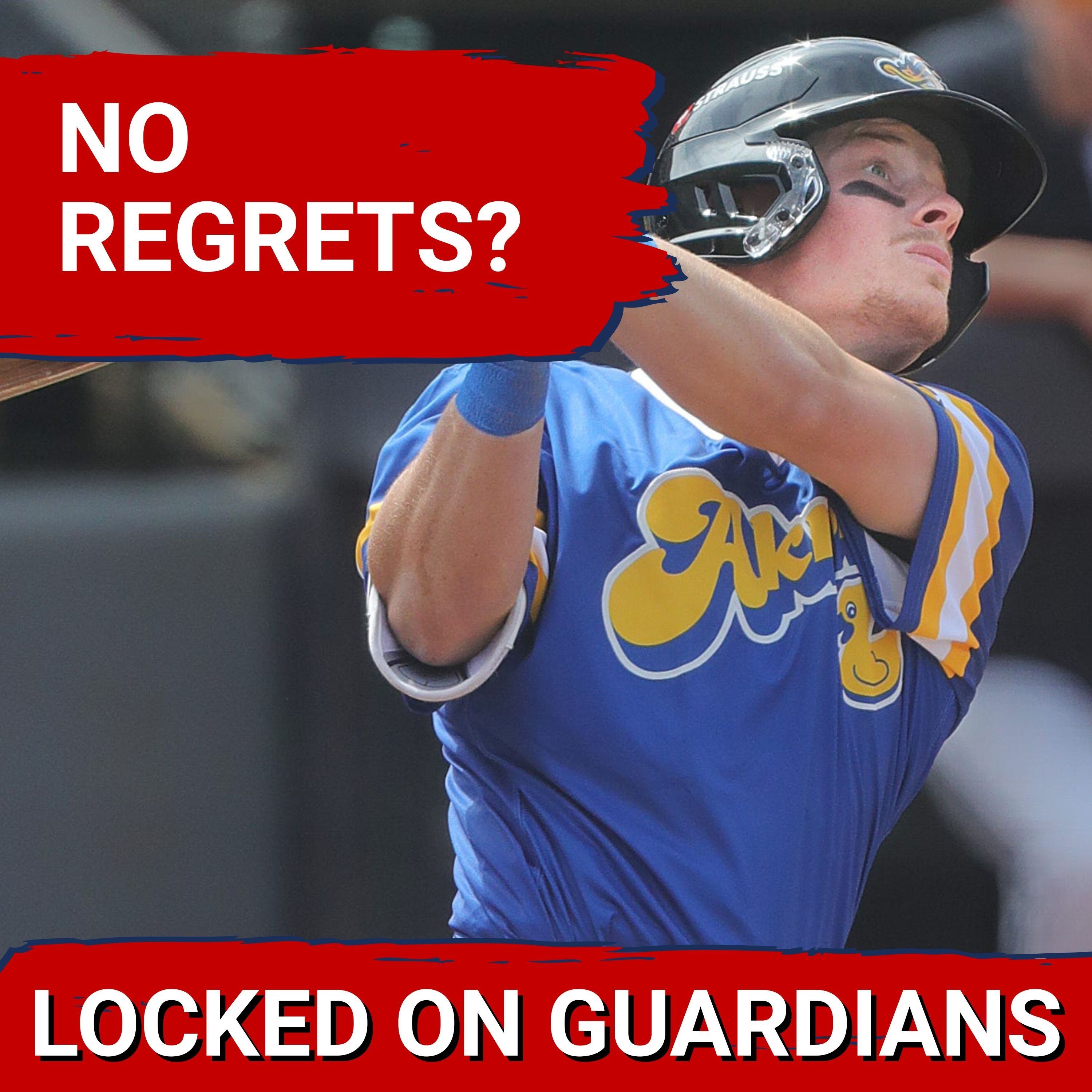 Why Cleveland Guardians Should Have NO REGRETS About Drafting Travis Bazzana With Geoff Pontes of BA