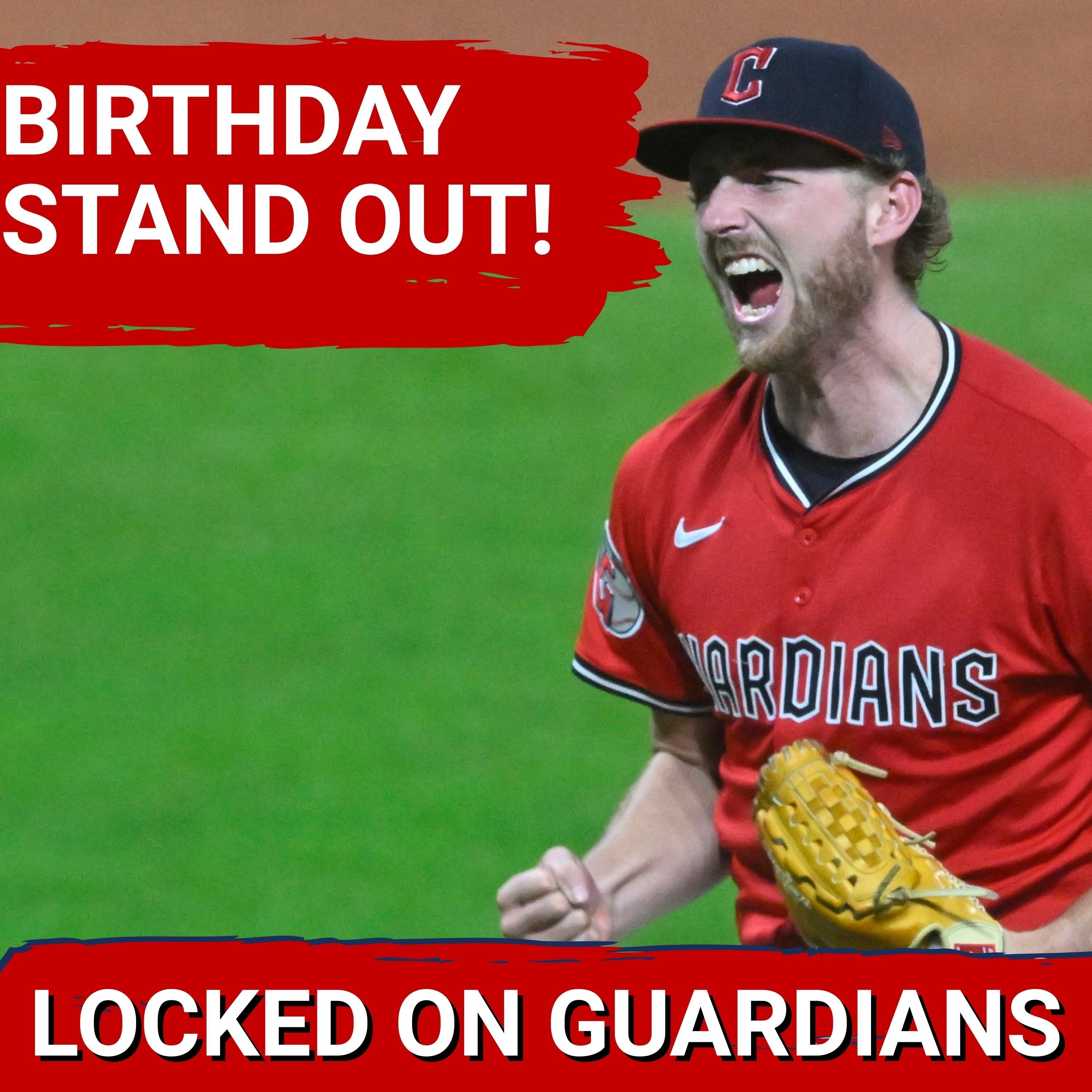 Locked On Guardians - Daily Podcast On The Cleveland Guardians