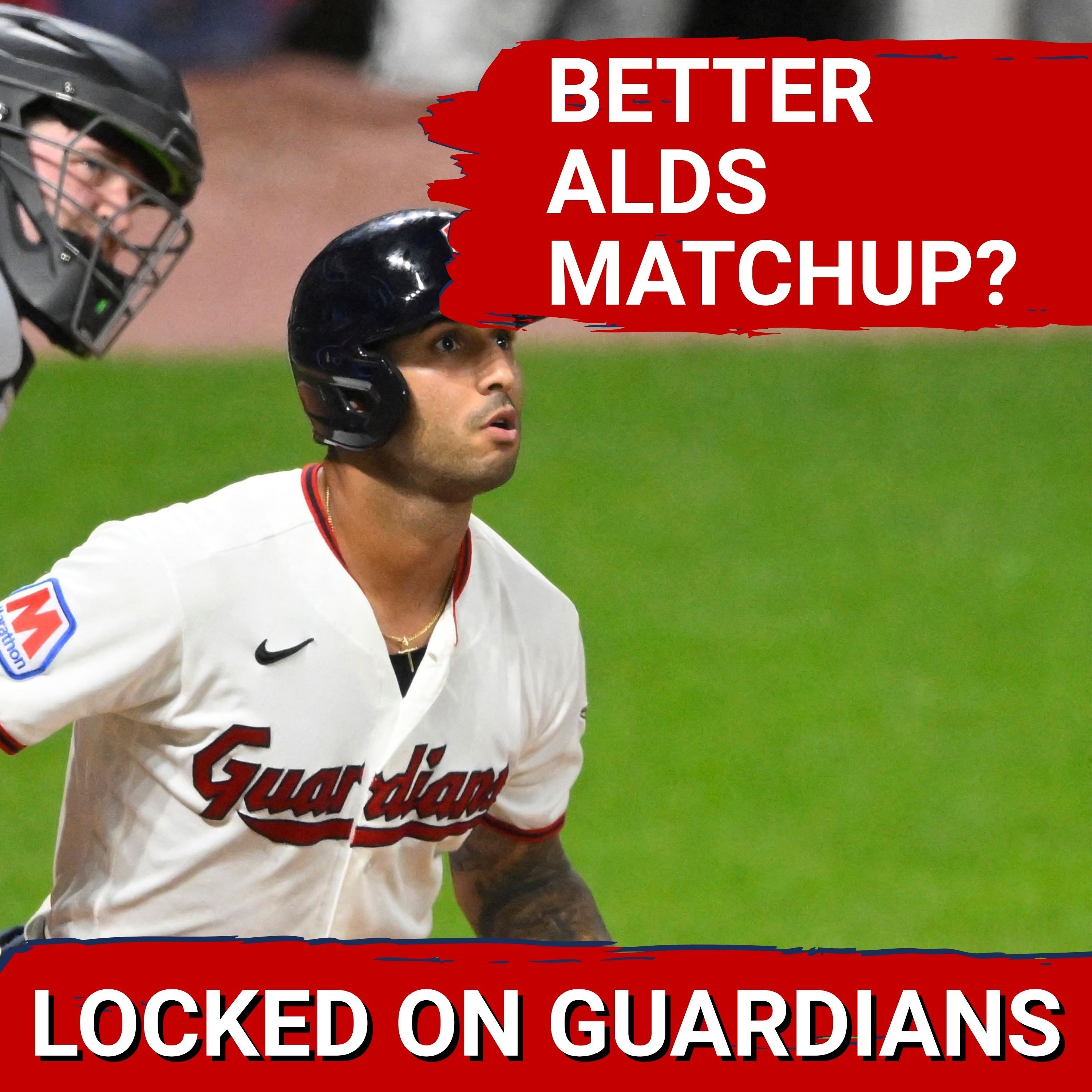 Who the Cleveland Guardians Matchup Best in ALDS; Scouting Chicago White Sox/Houston Astros