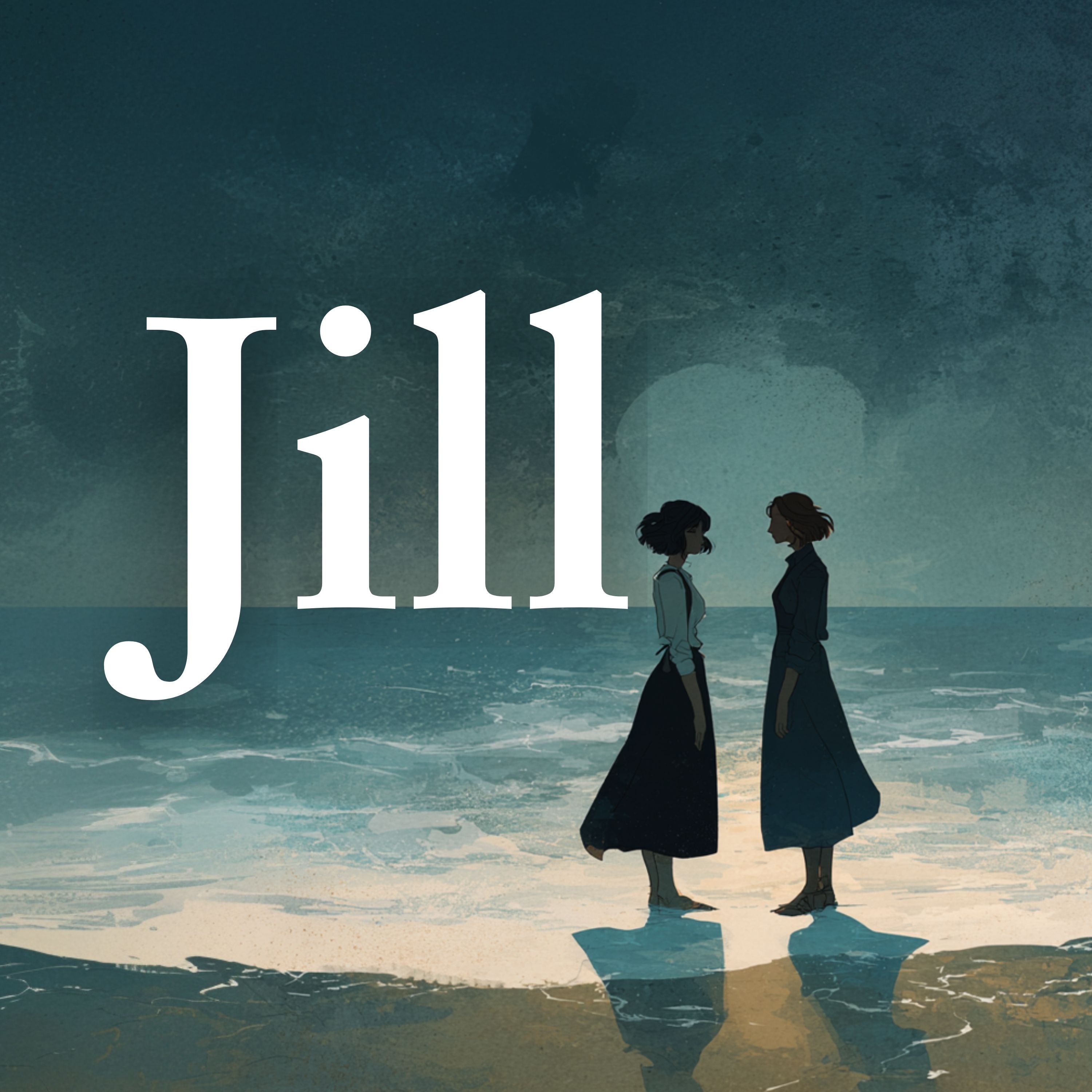 Jill, Part 7 of 24