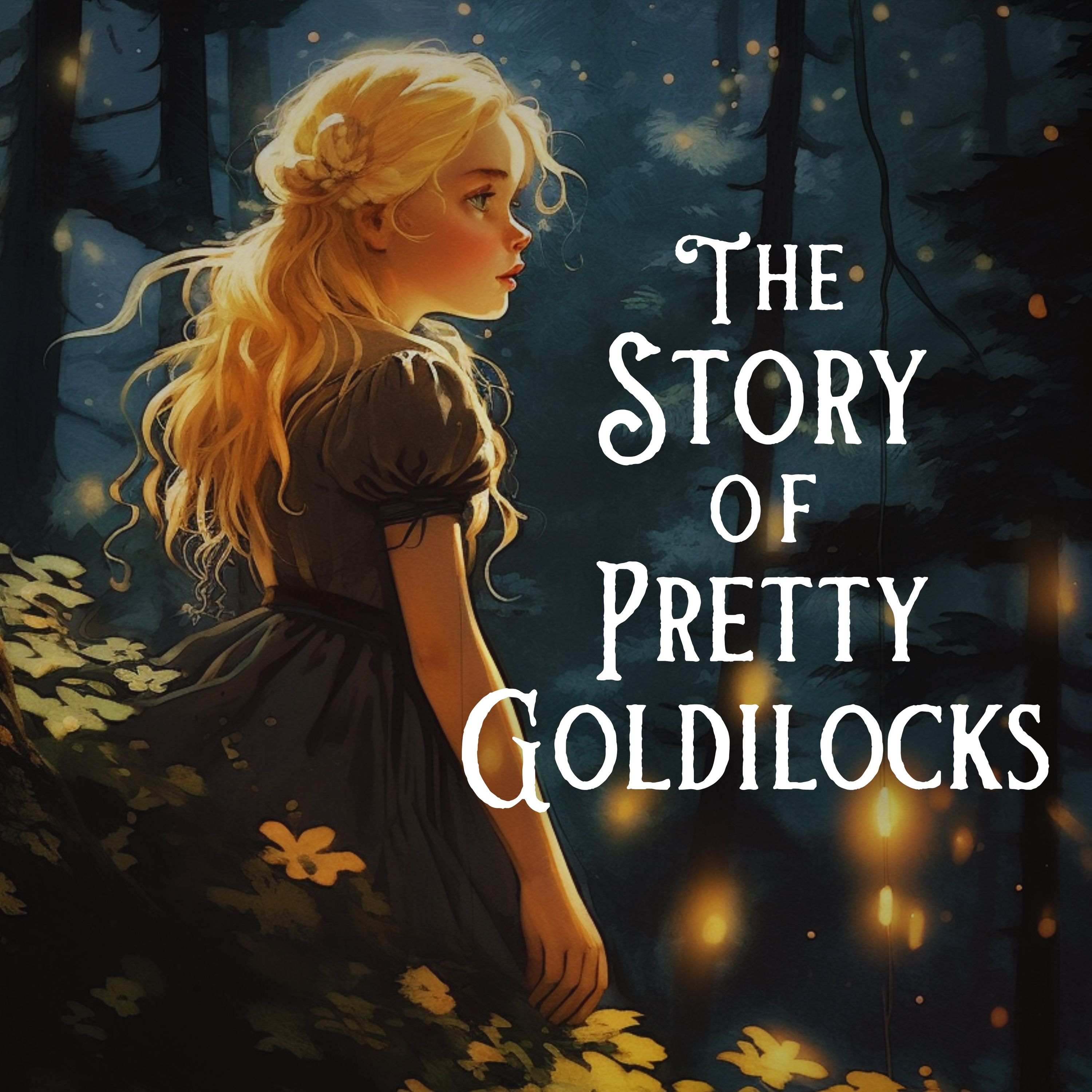 Preview; Season 52, The Story of Pretty Goldilocks