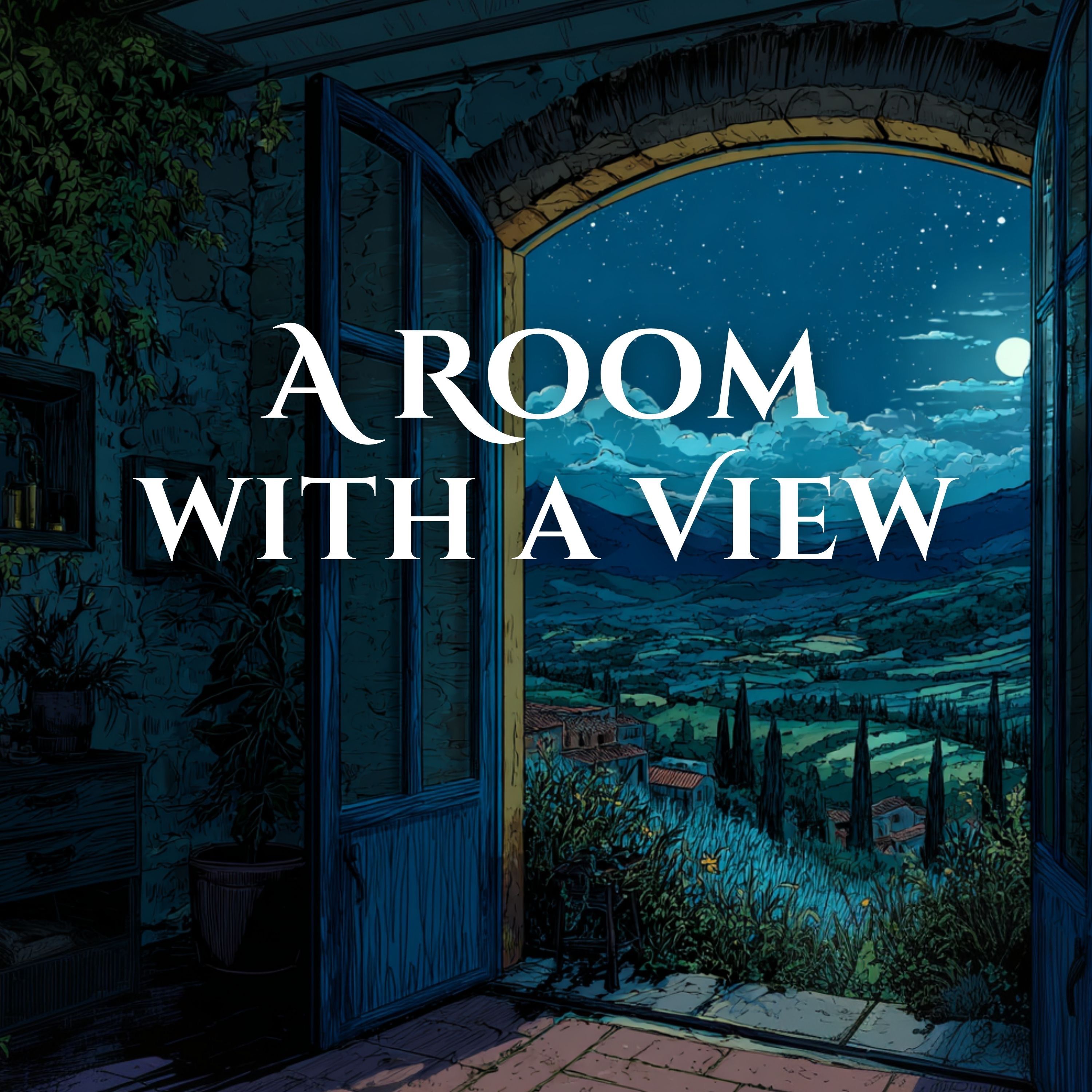 A Room with a View, Part 3 of 15