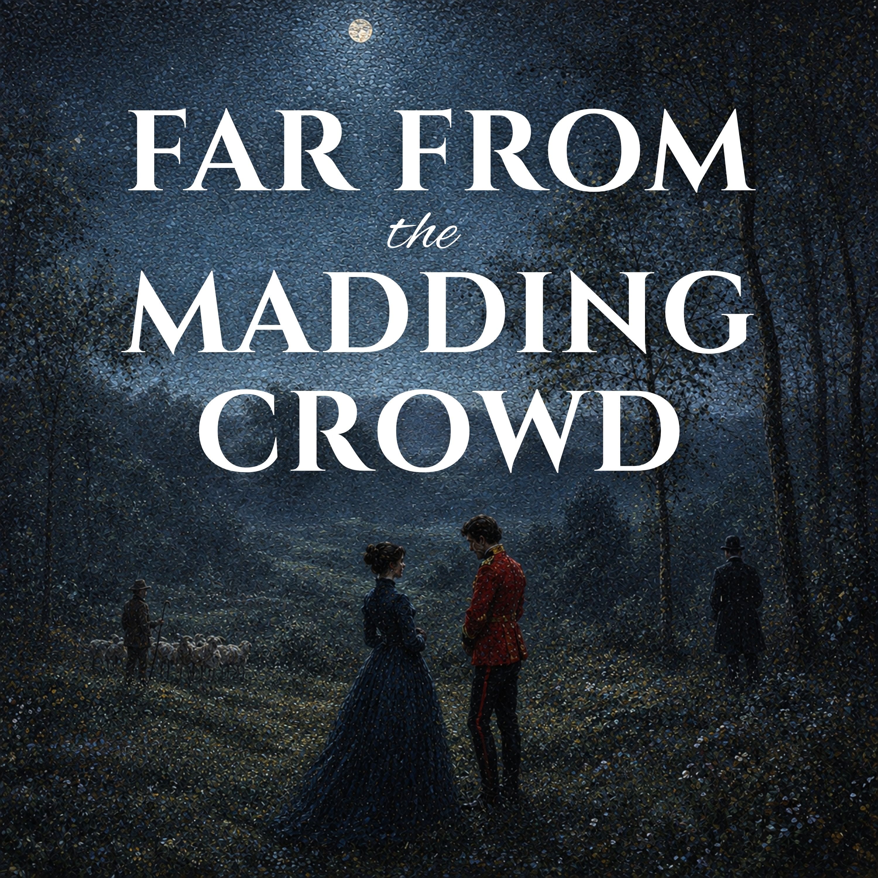 Far from the Madding Crowd, Part 23 of 31