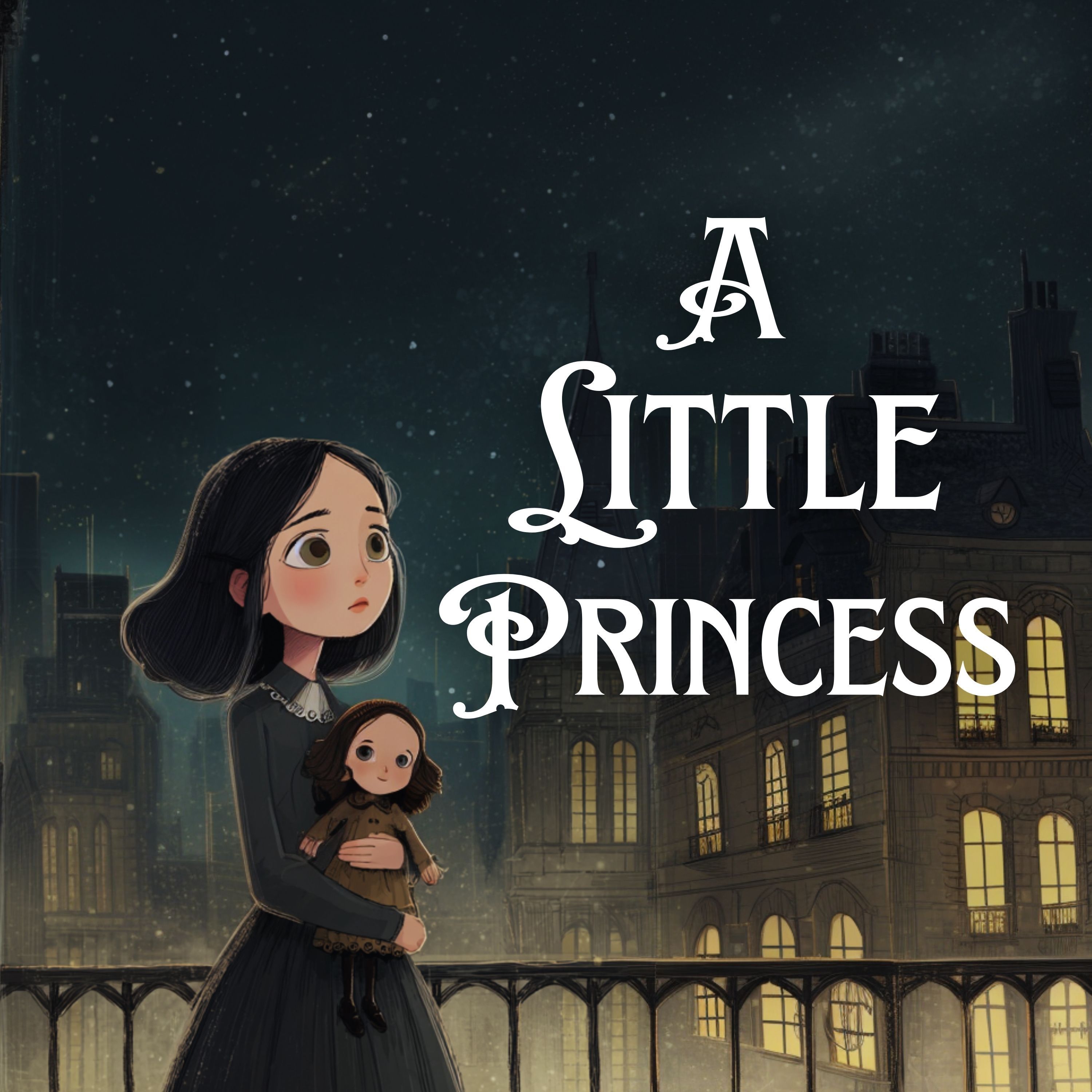 Preview: Season 83, A Little Princess
