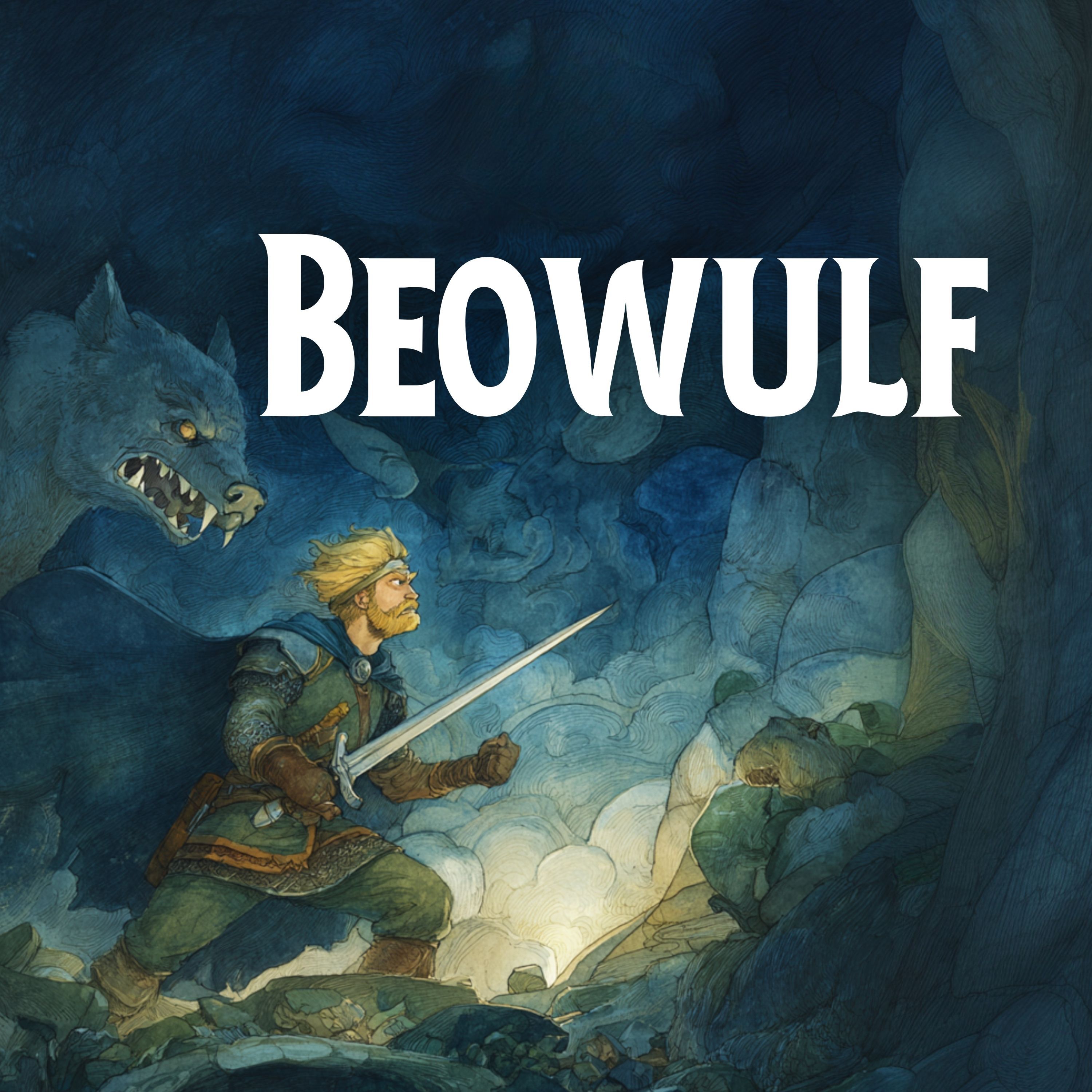 Preview: Season 86, Beowulf
