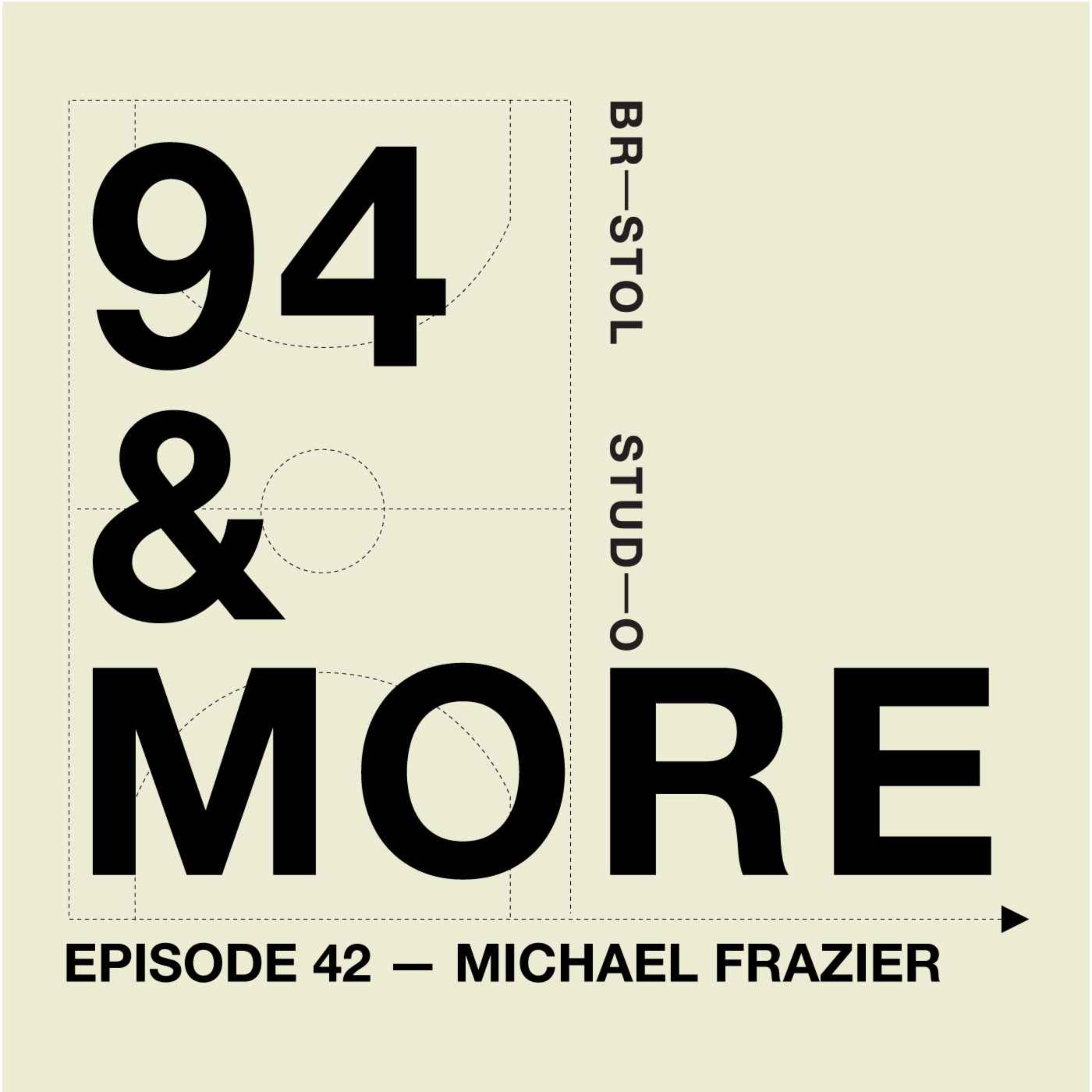 94 & More Podcast