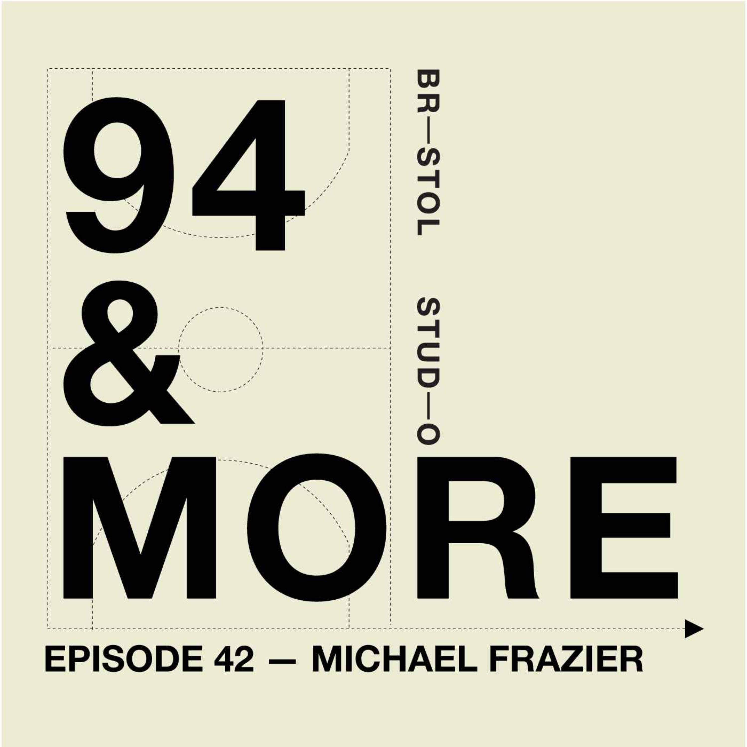 Episode 42 — Michael Frazier on coming back from a potential career-ending injury, earning a two-way contract with the Houston Rockets, and playing for Billy Donovan