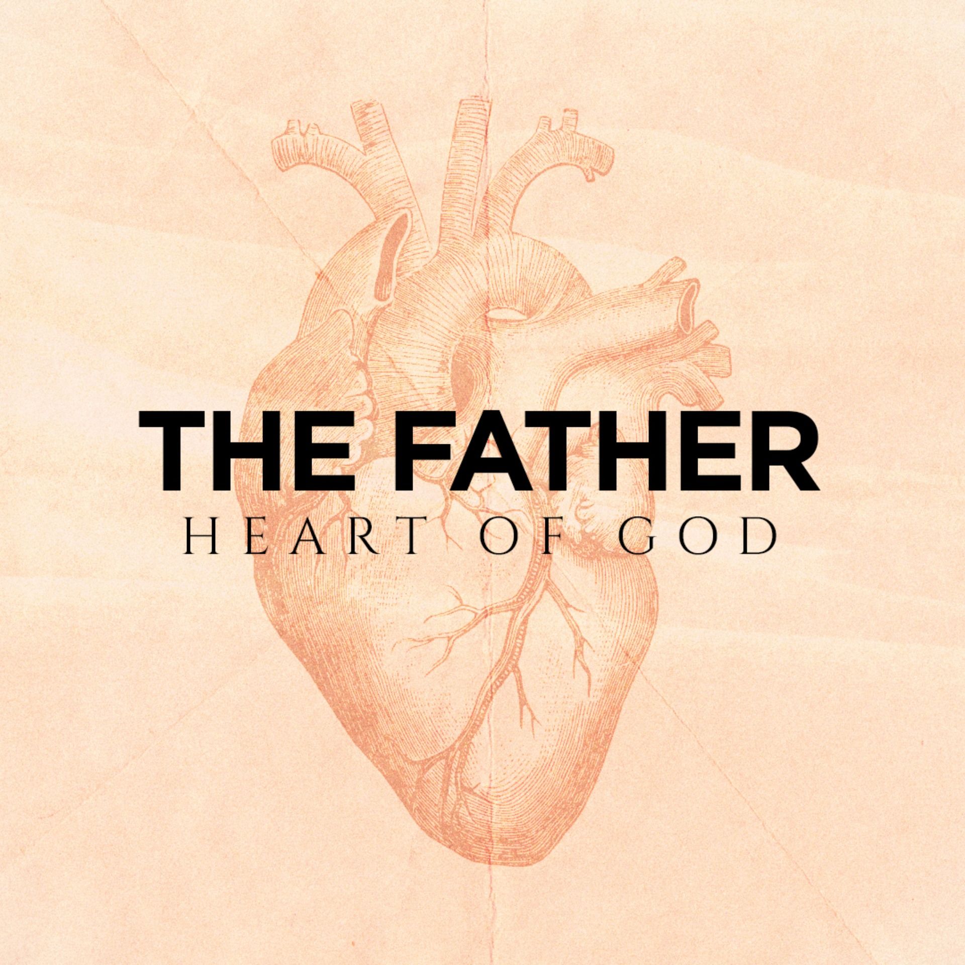 The Father Heart Of God | Father's Day episode artwork