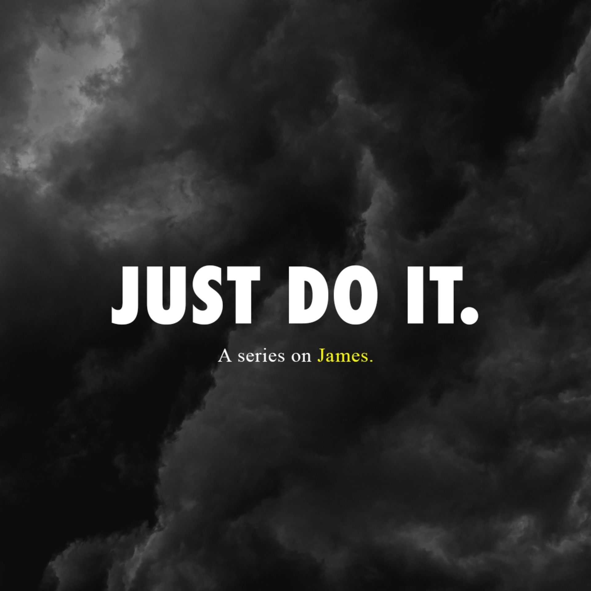 Just Do It, Part 3 | Ask For Wisdom episode artwork
