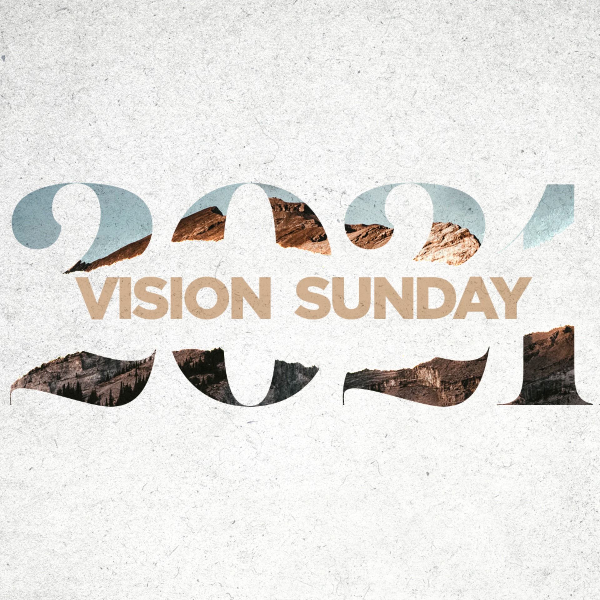 Vision Sunday 2021 episode artwork