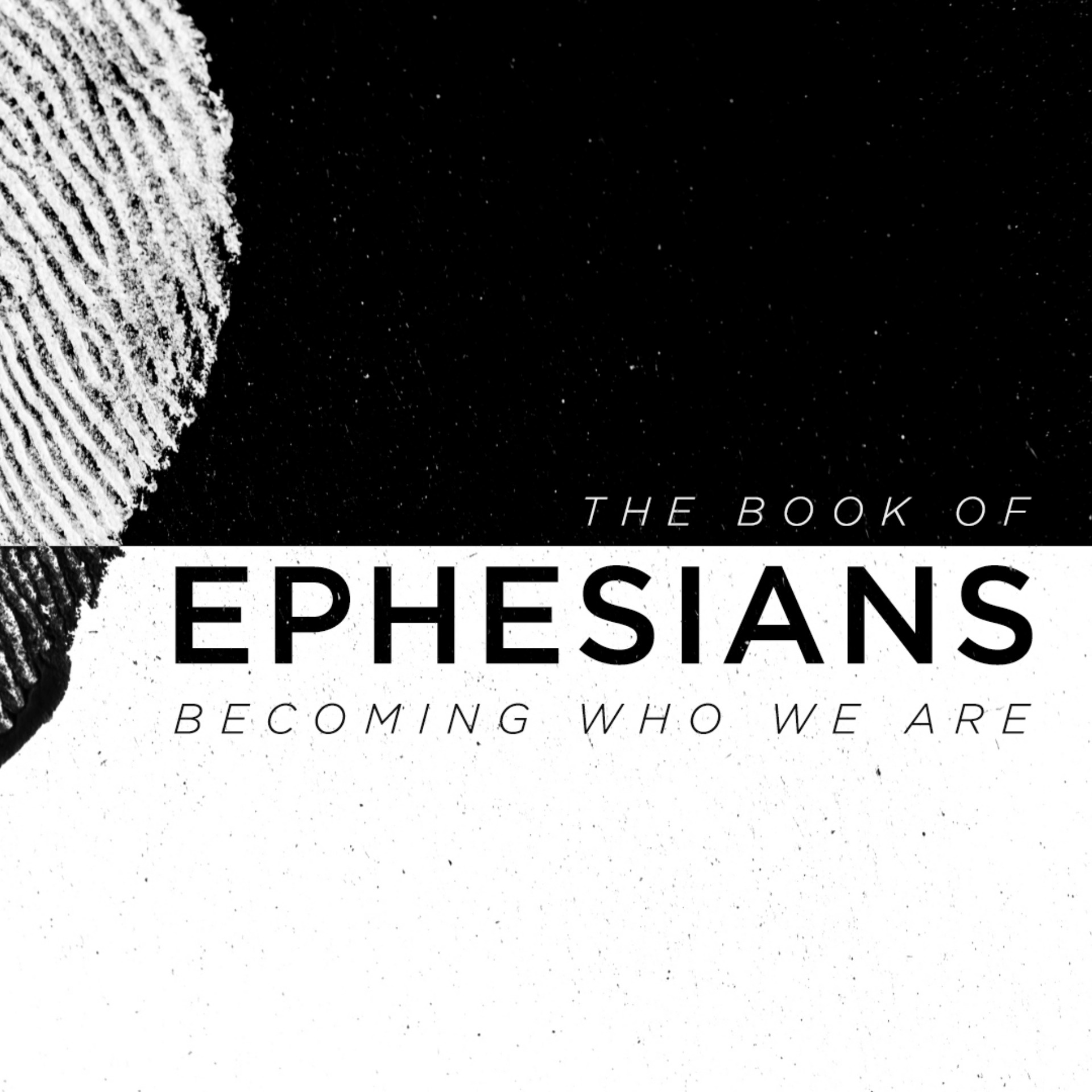 We Are Blessed episode artwork