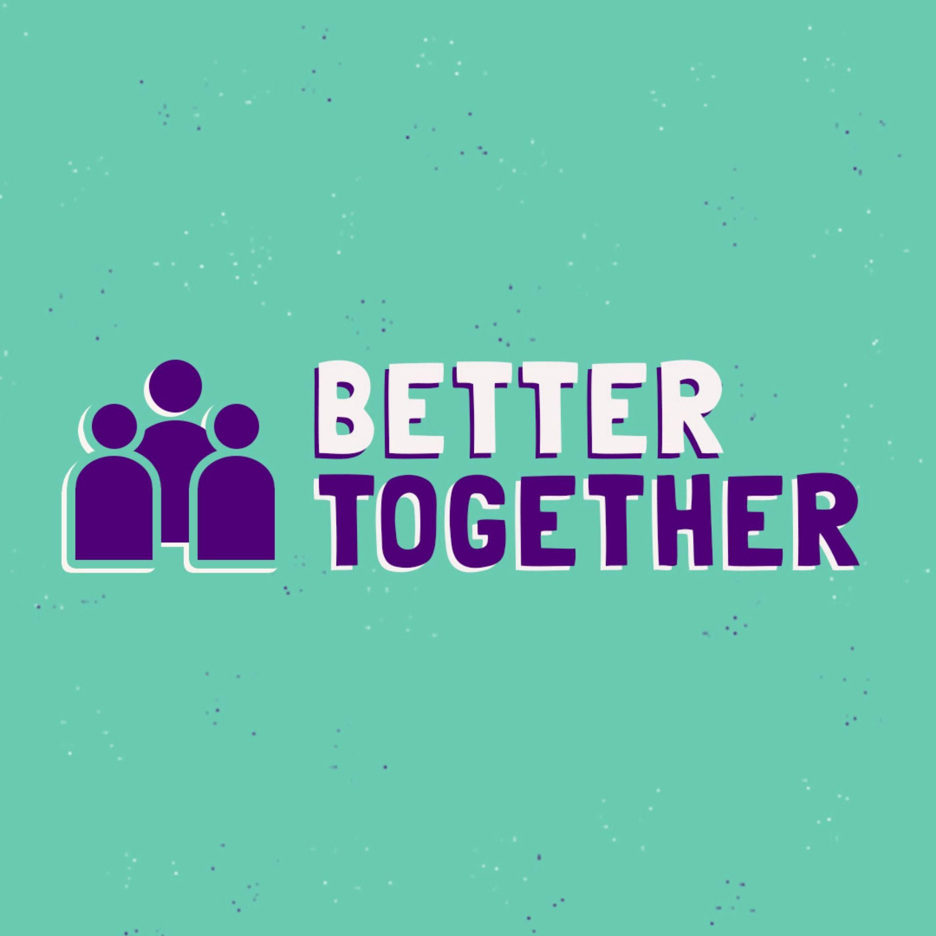 Better Together, Part 1 | A Commitment To Grow episode artwork