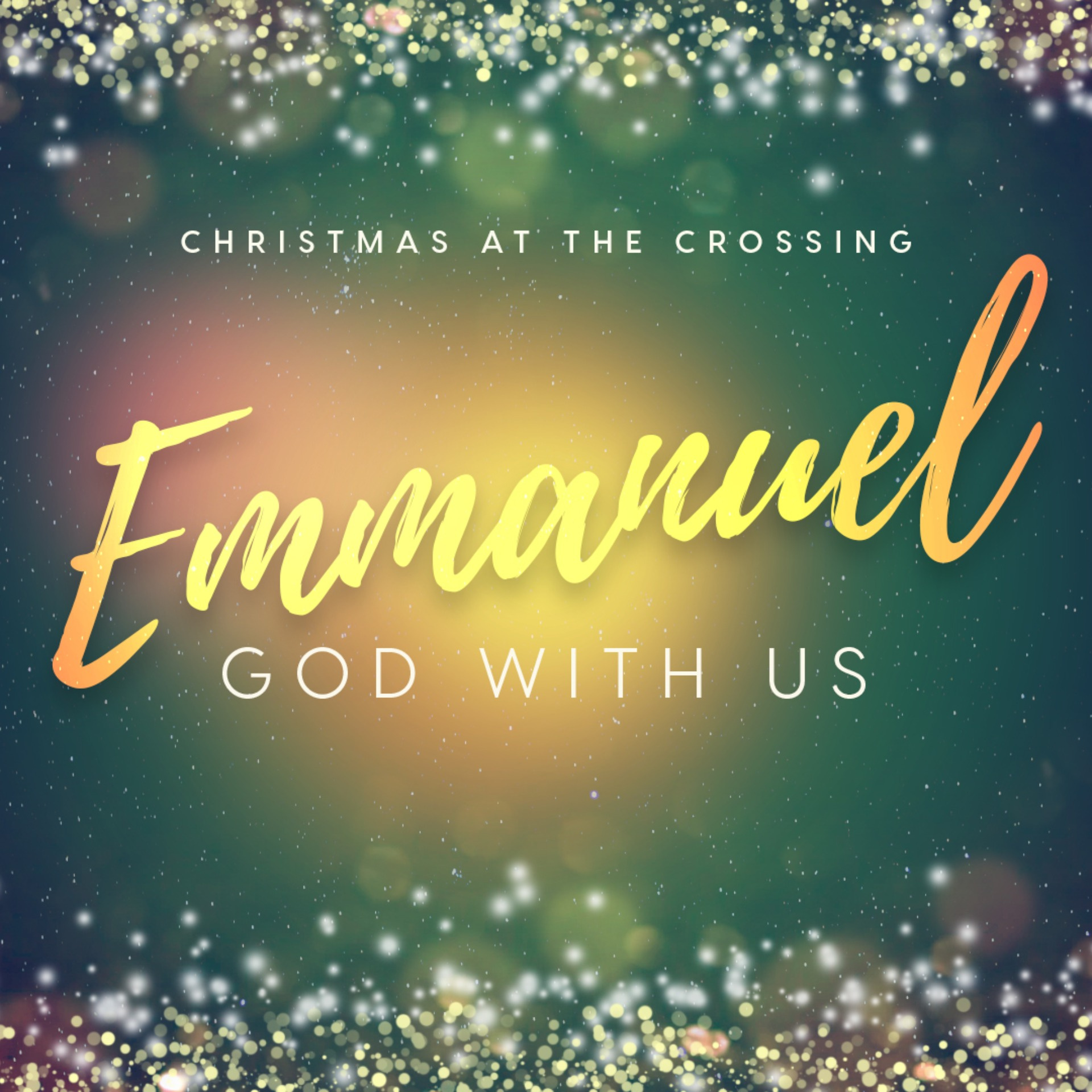 Emmanuel episode artwork