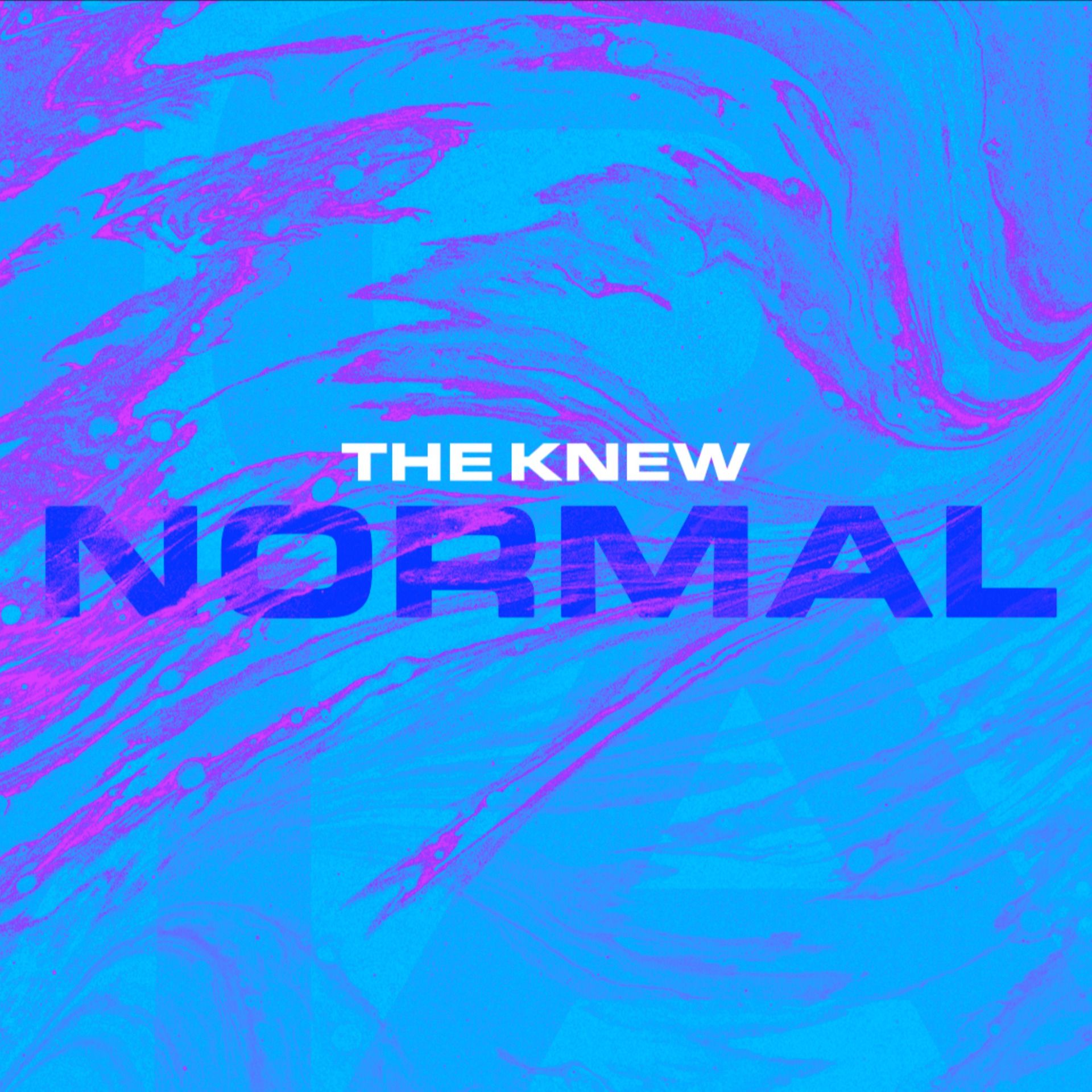 Knew Religion | The Knew Normal, Part 7 episode artwork