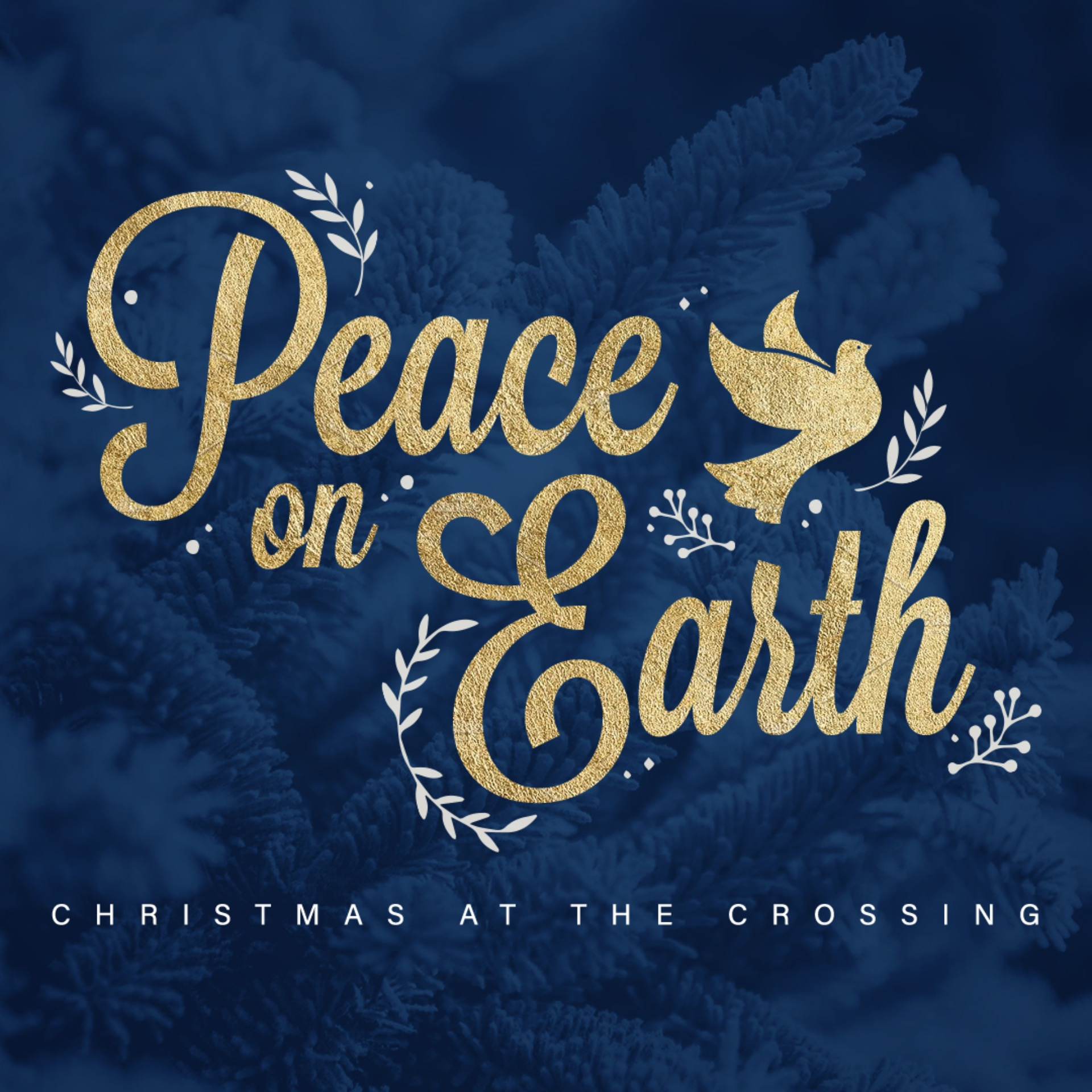 Peace on Earth episode artwork