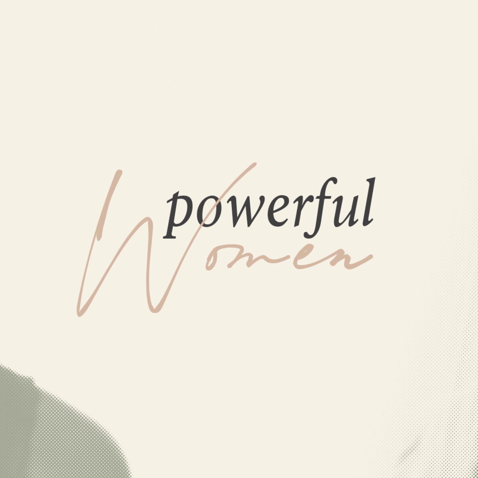 Powerful Women, Part 1 | Eve episode artwork