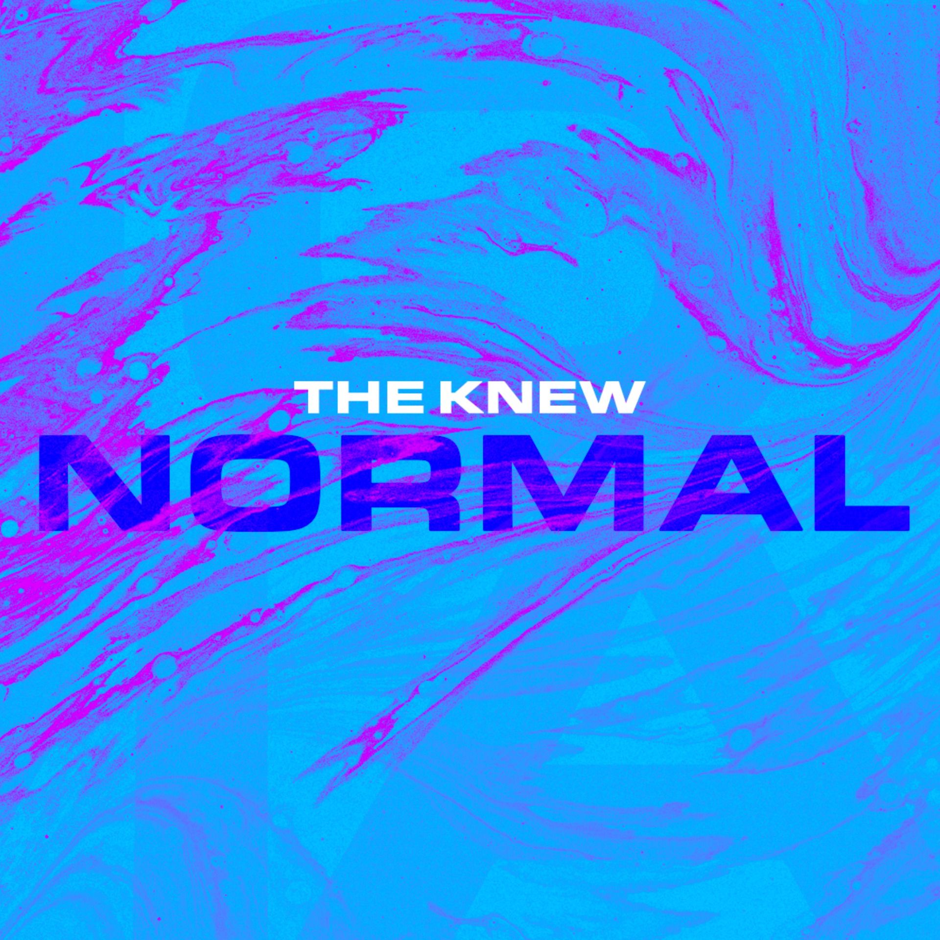Knew Anger | The Knew Normal, Part 1 episode artwork