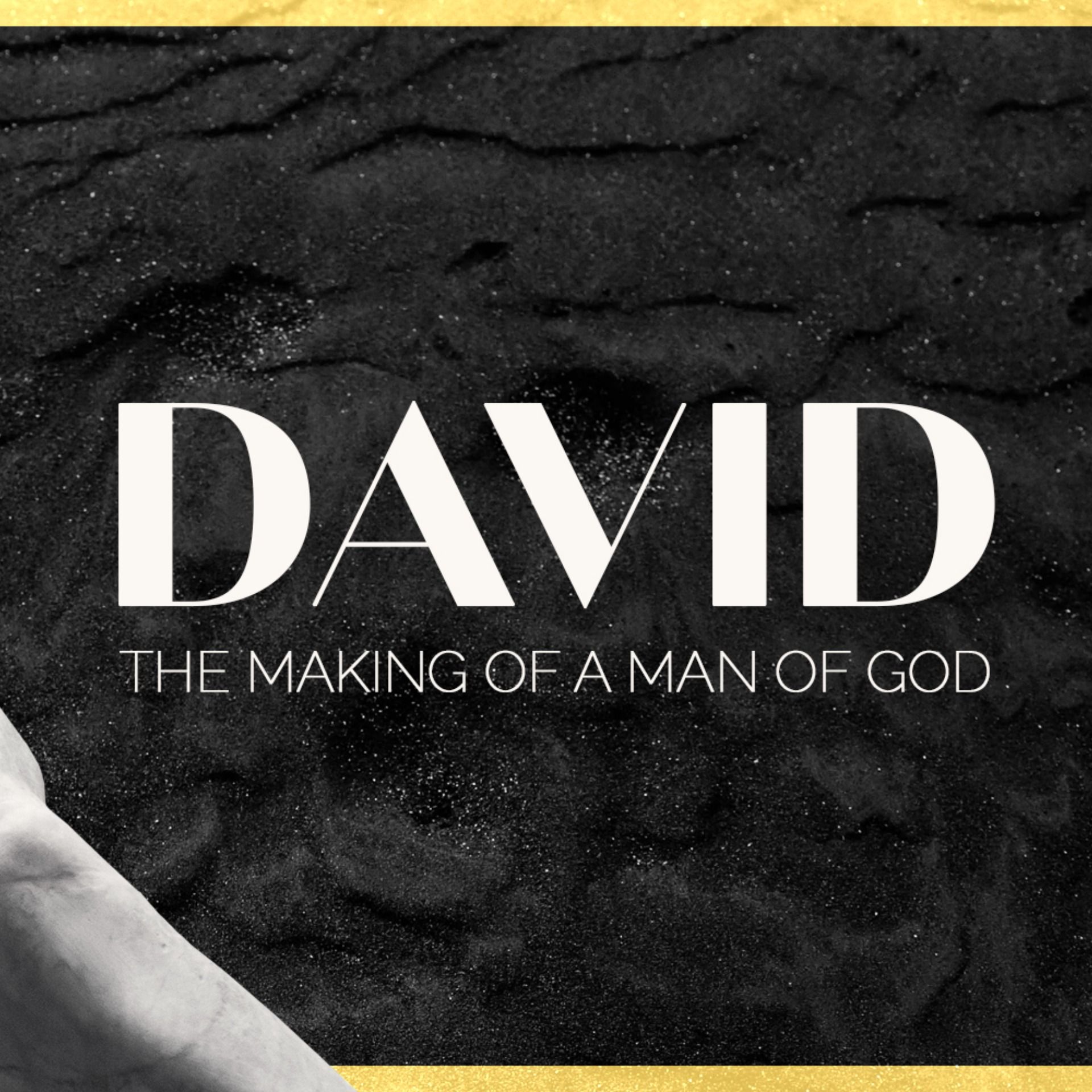 Attacked By The Envious | DAVID, Part 3 episode artwork