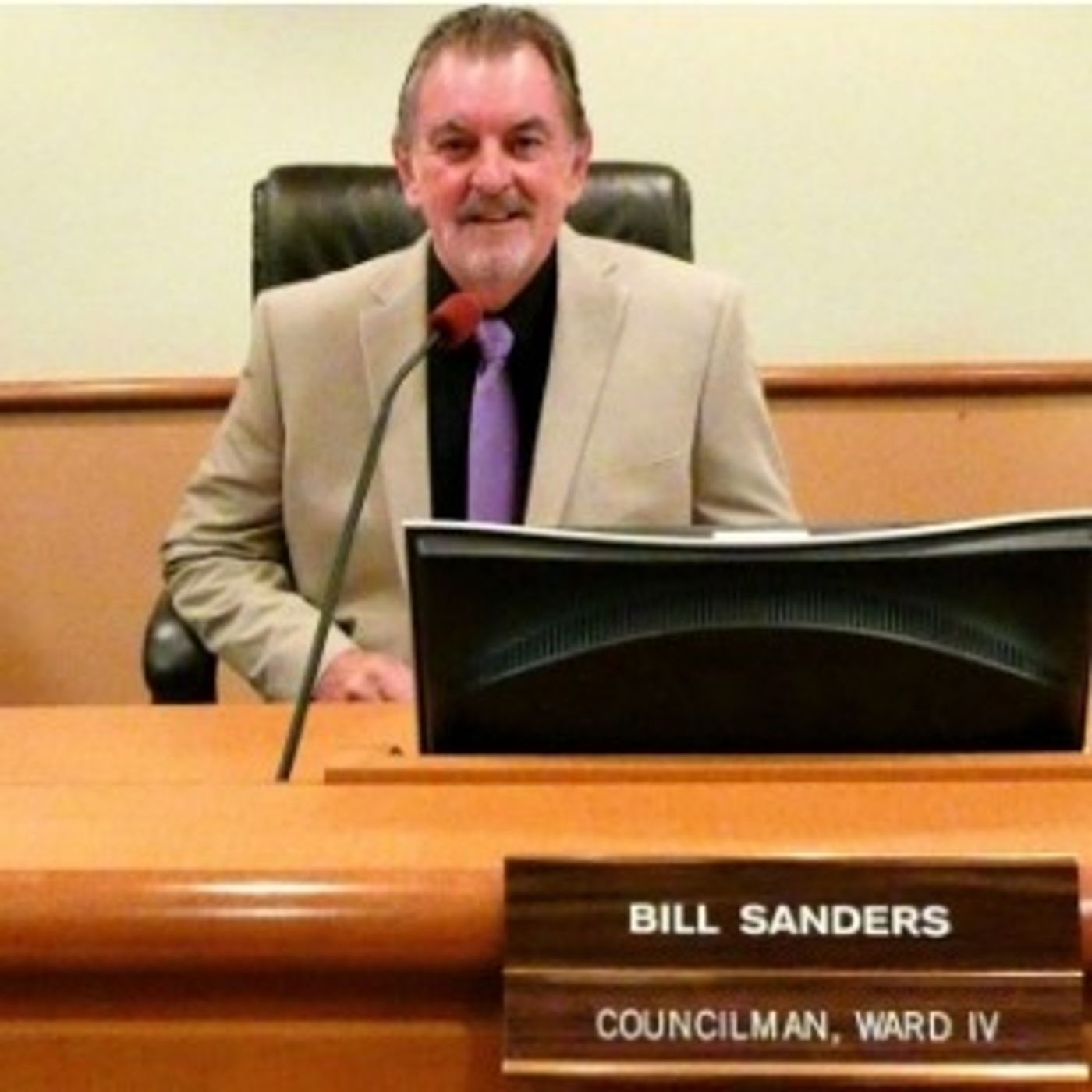 The Bradenton Times Podcast