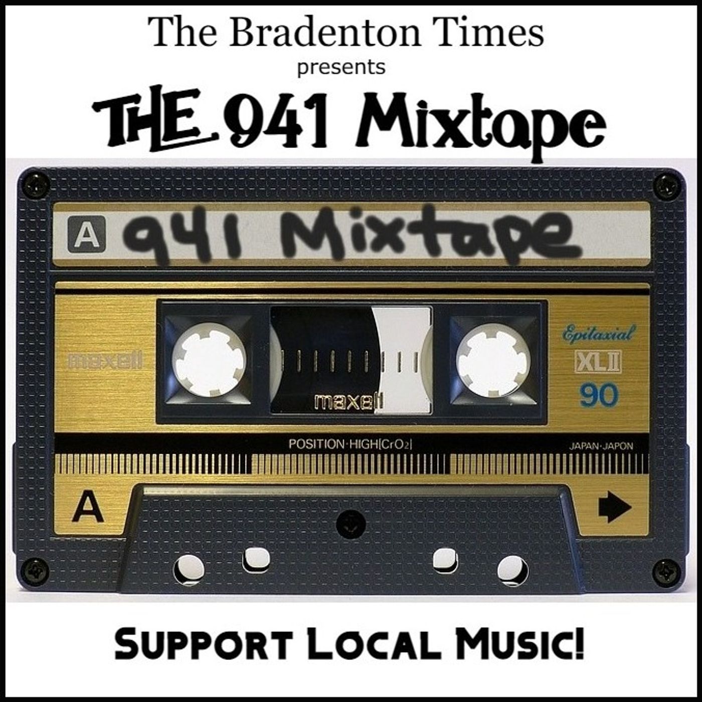 The Bradenton Times Podcast