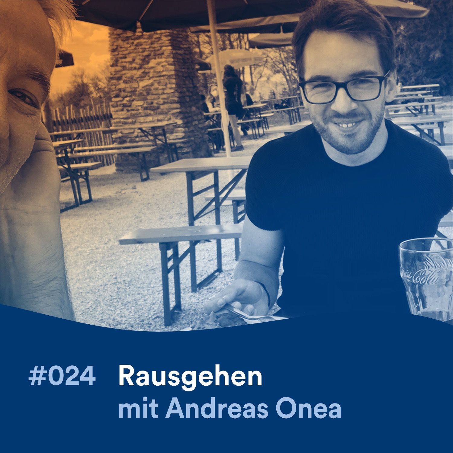 Rausgehen