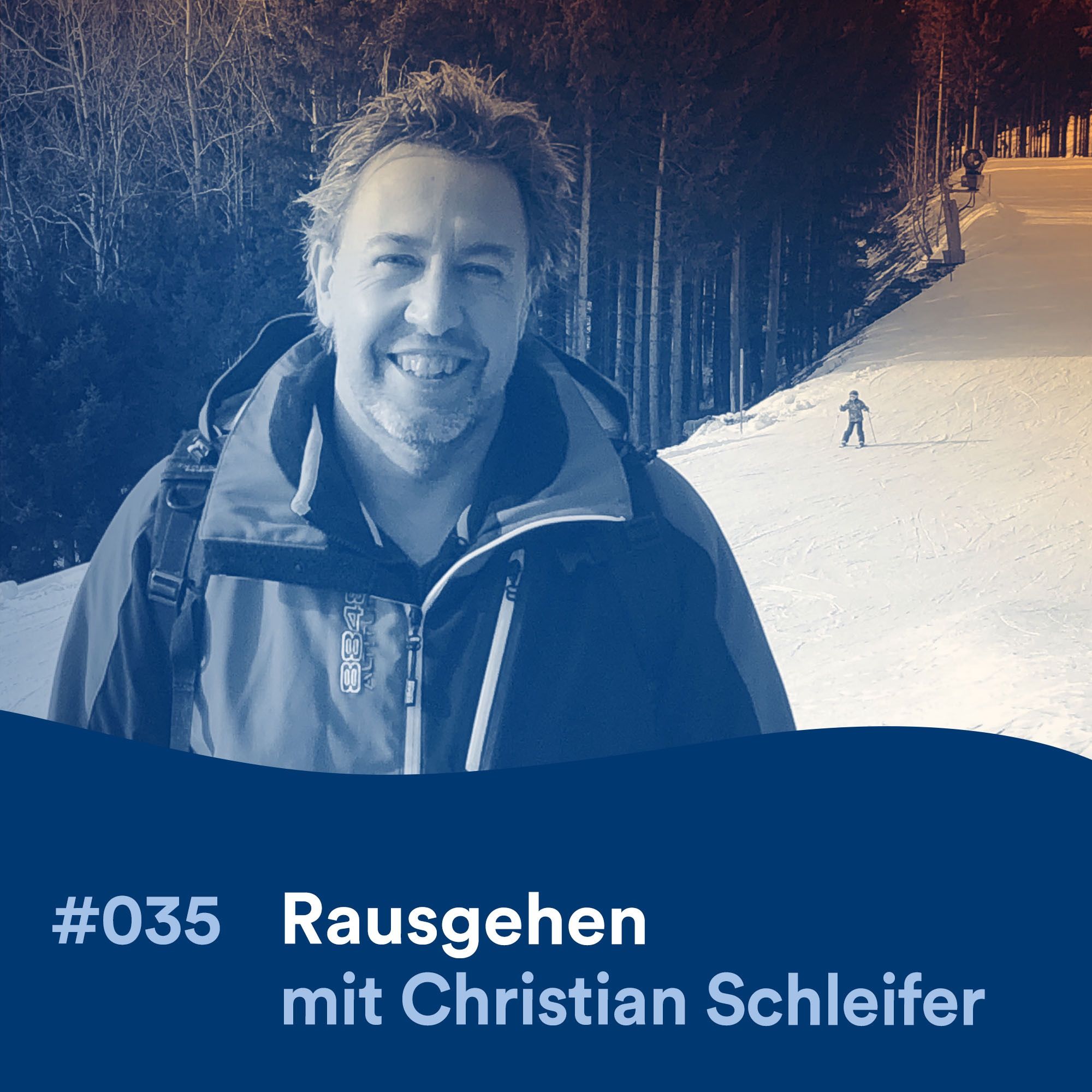 Rausgehen