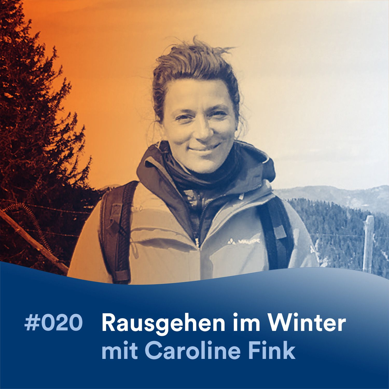Rausgehen